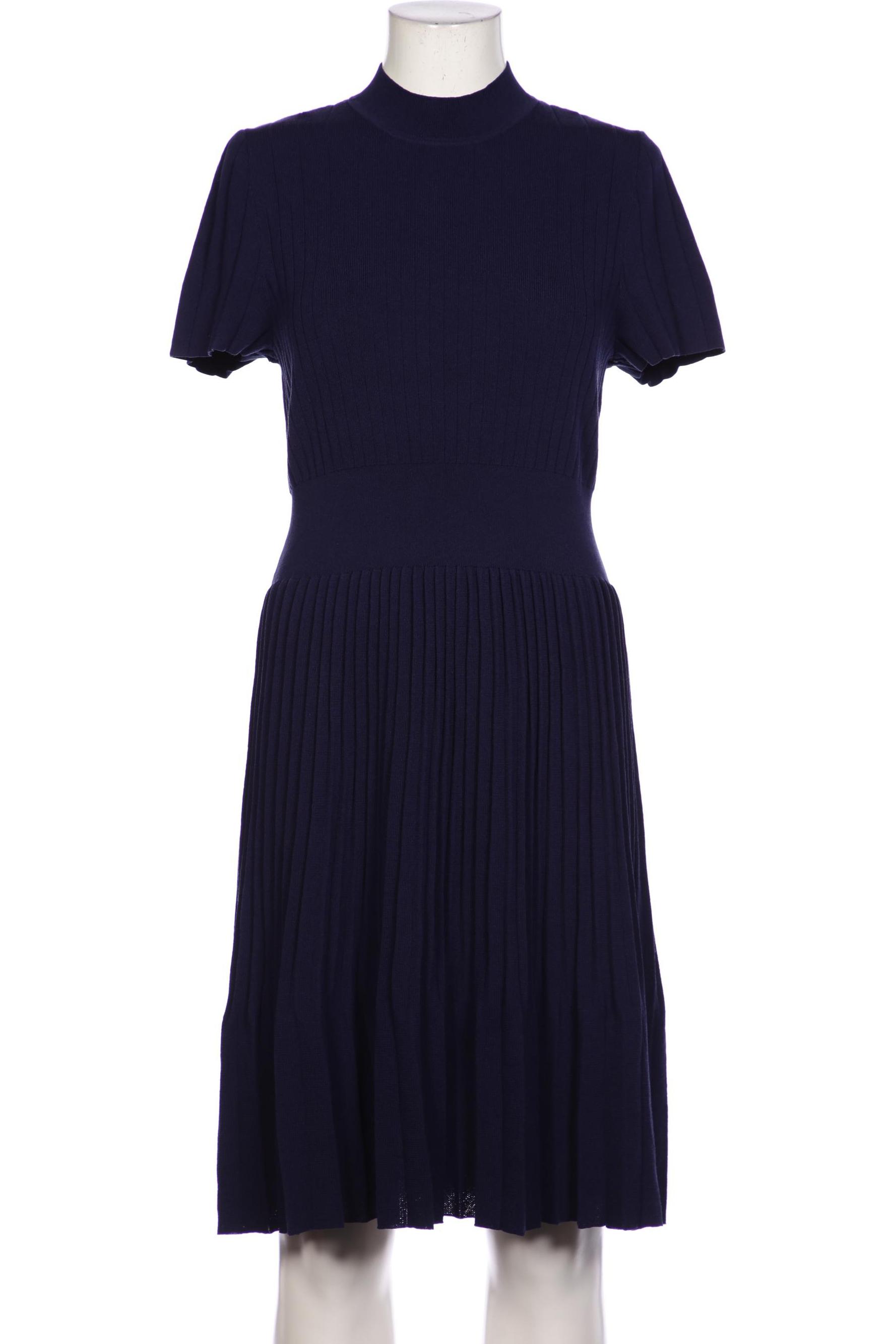 

Esprit Damen Kleid, marineblau, Gr. 42