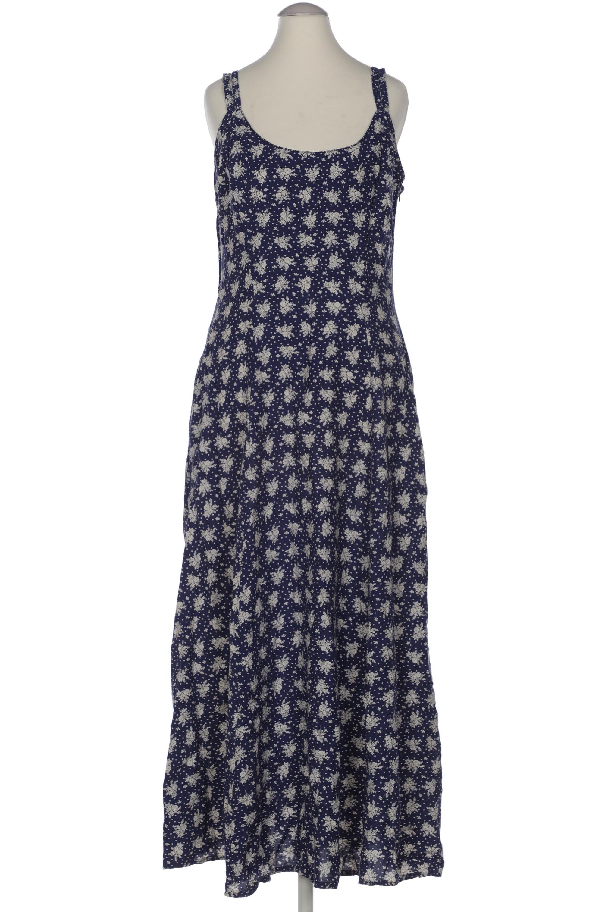 

Esprit Damen Kleid, marineblau, Gr. 42