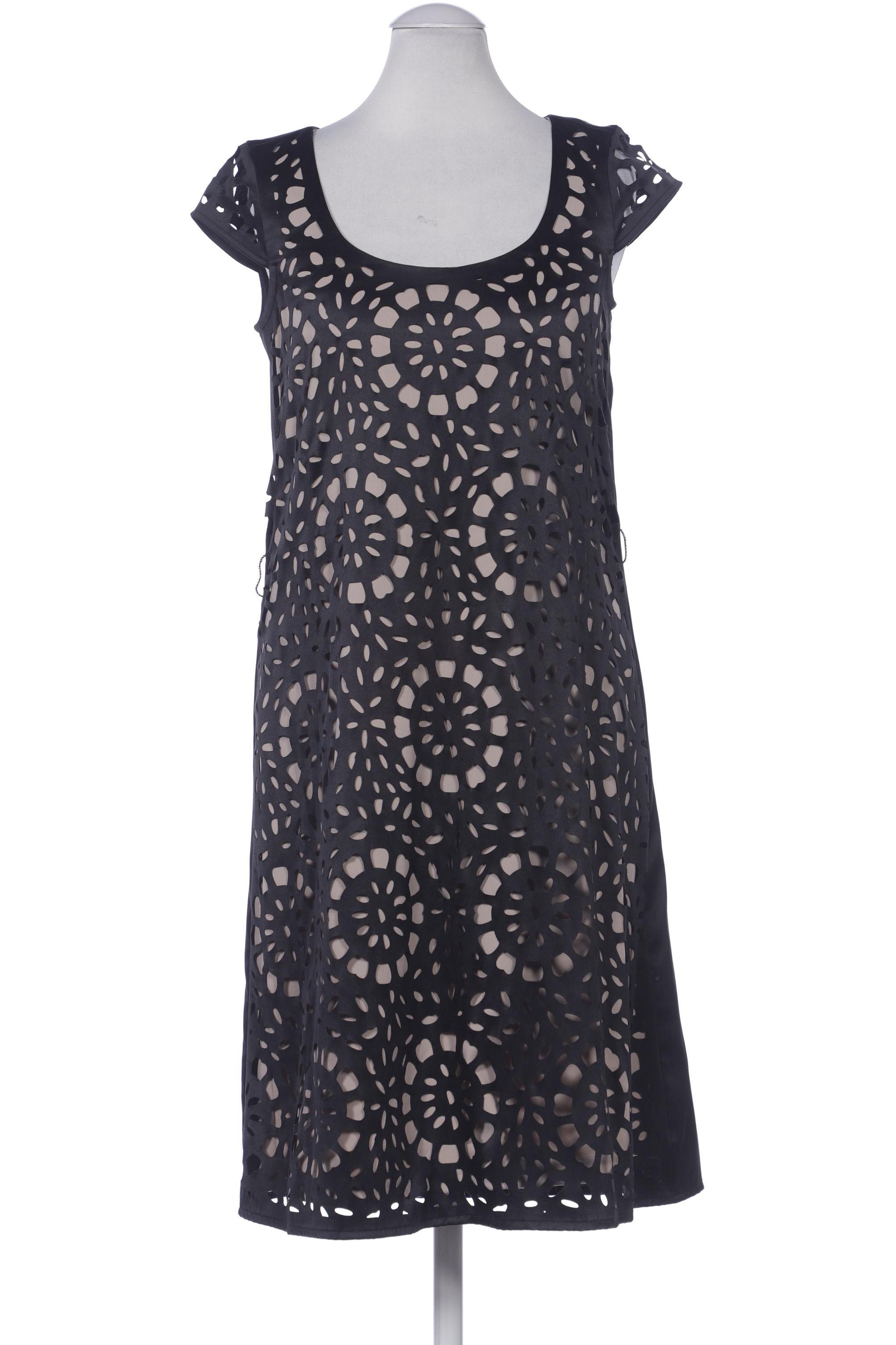 

Esprit Damen Kleid, schwarz, Gr. 34