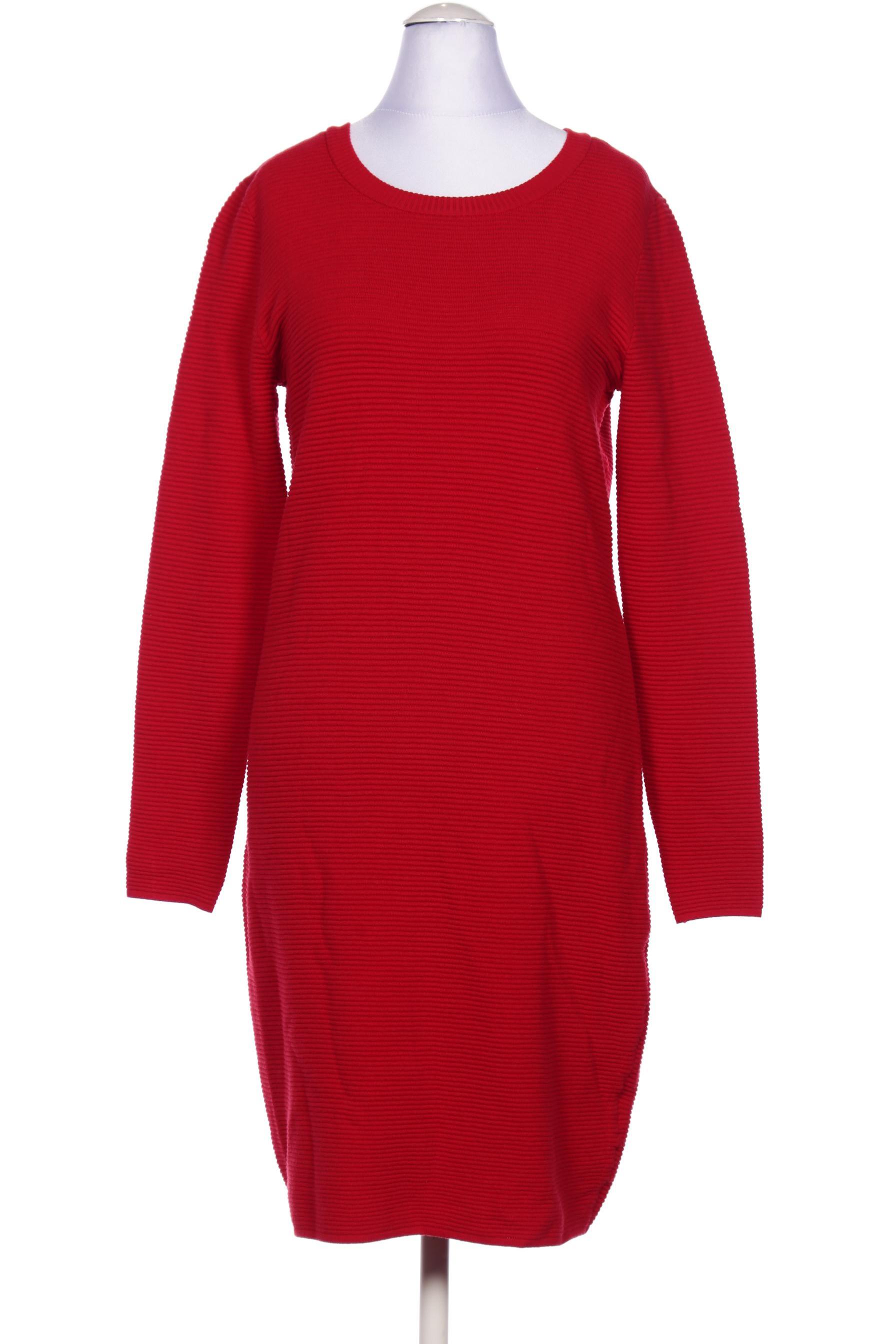 

Esprit Damen Kleid, rot, Gr. 36