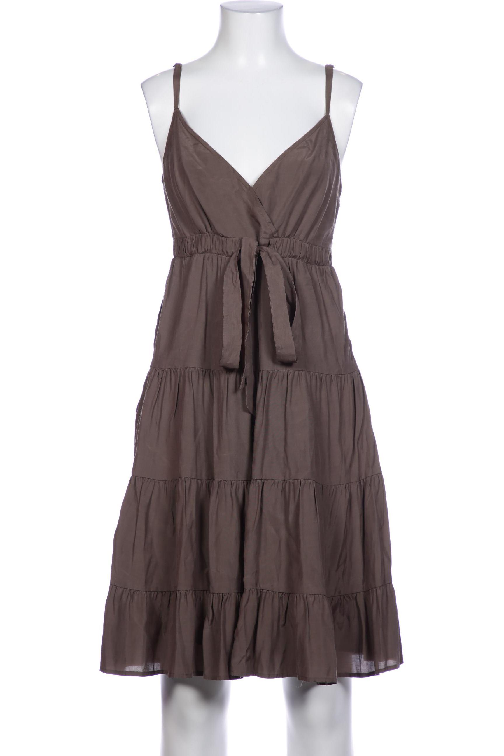

Esprit Damen Kleid, braun, Gr. 36