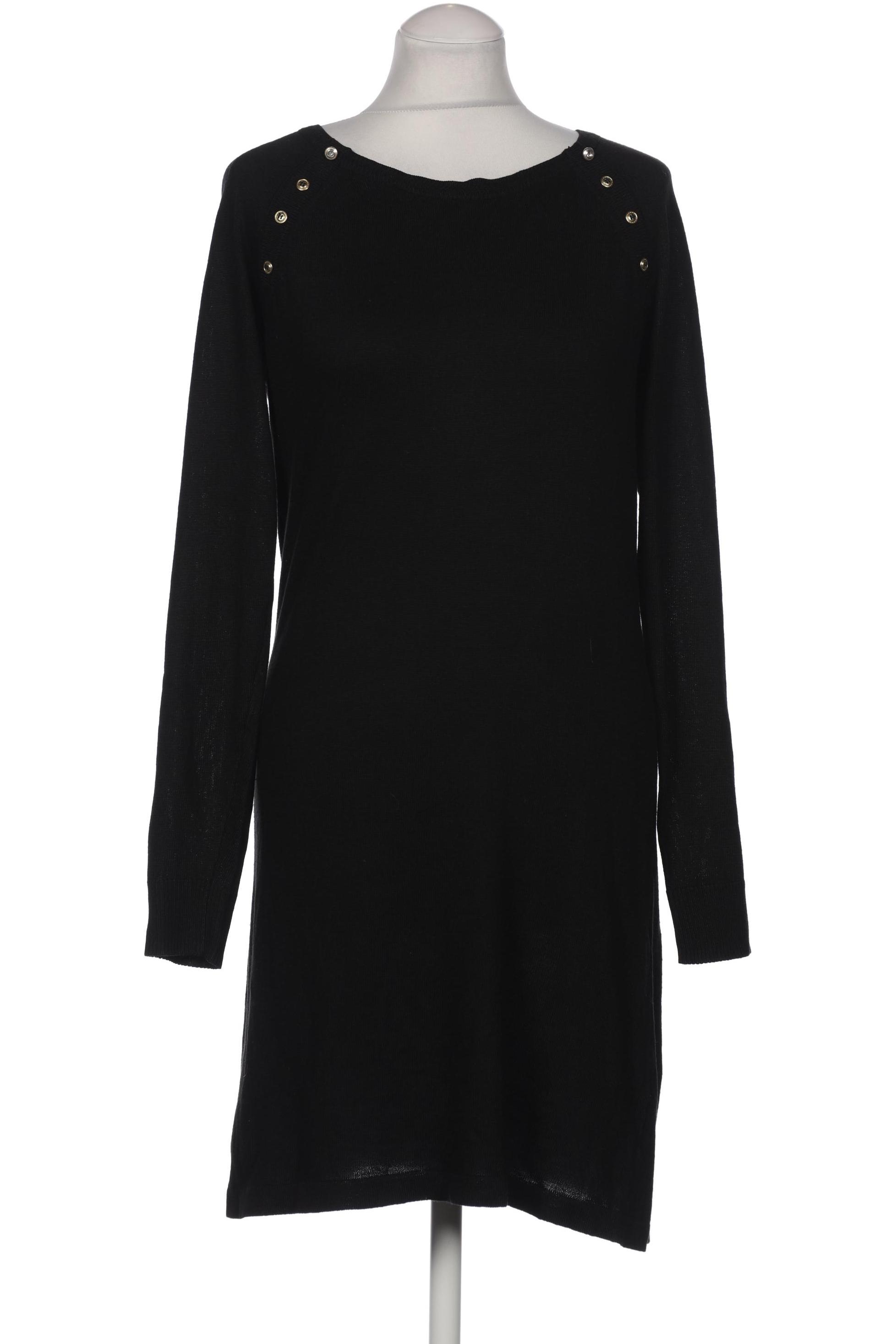 

Esprit Damen Kleid, schwarz, Gr. 38