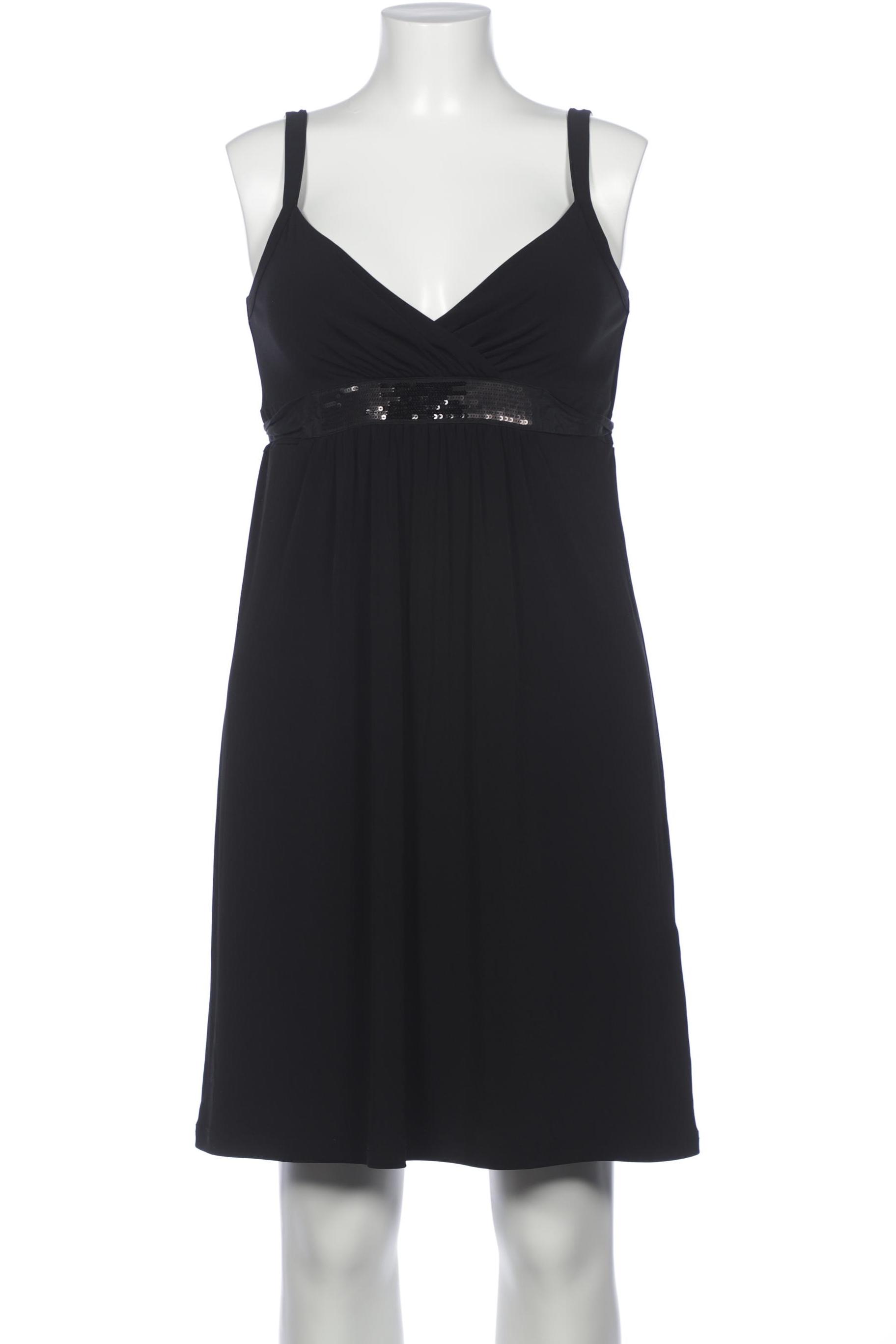 

Esprit Damen Kleid, schwarz, Gr. 44