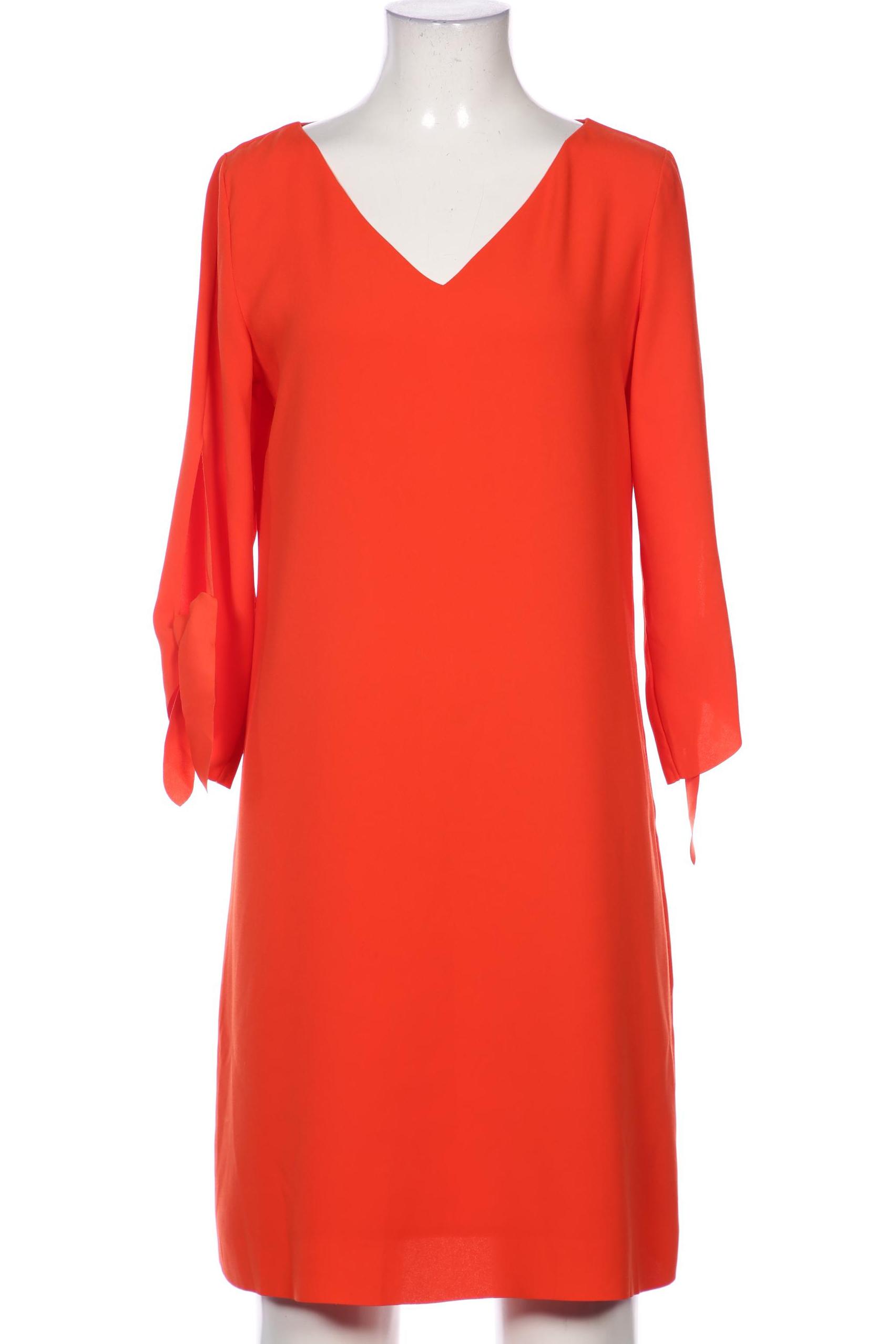 

Esprit Damen Kleid, rot, Gr. 34