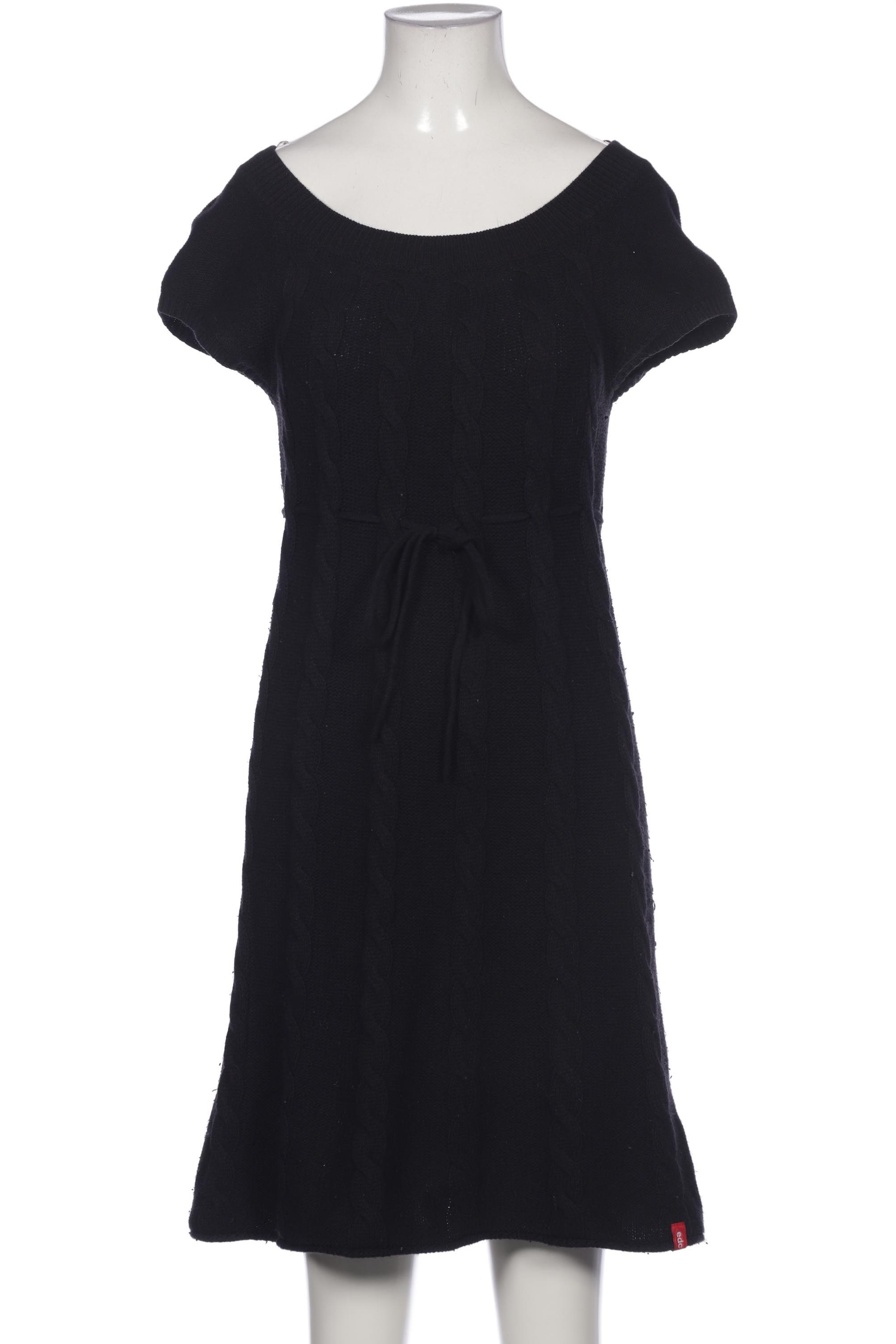

Esprit Damen Kleid, schwarz