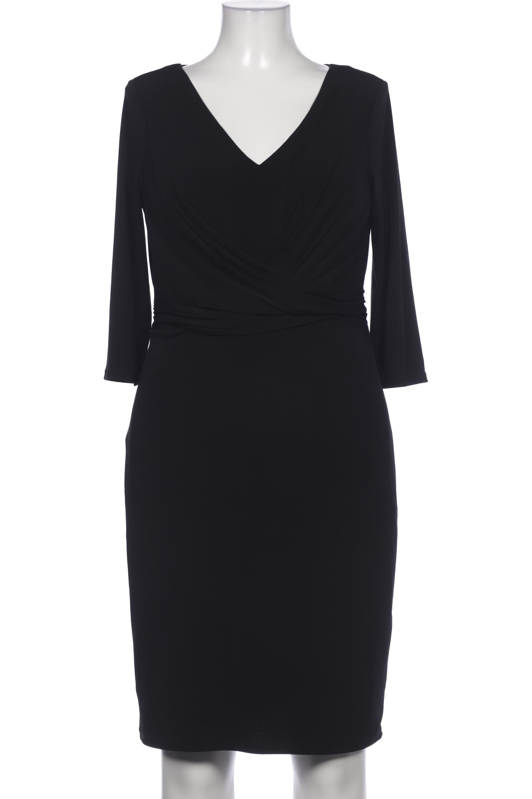 

Esprit Damen Kleid, schwarz