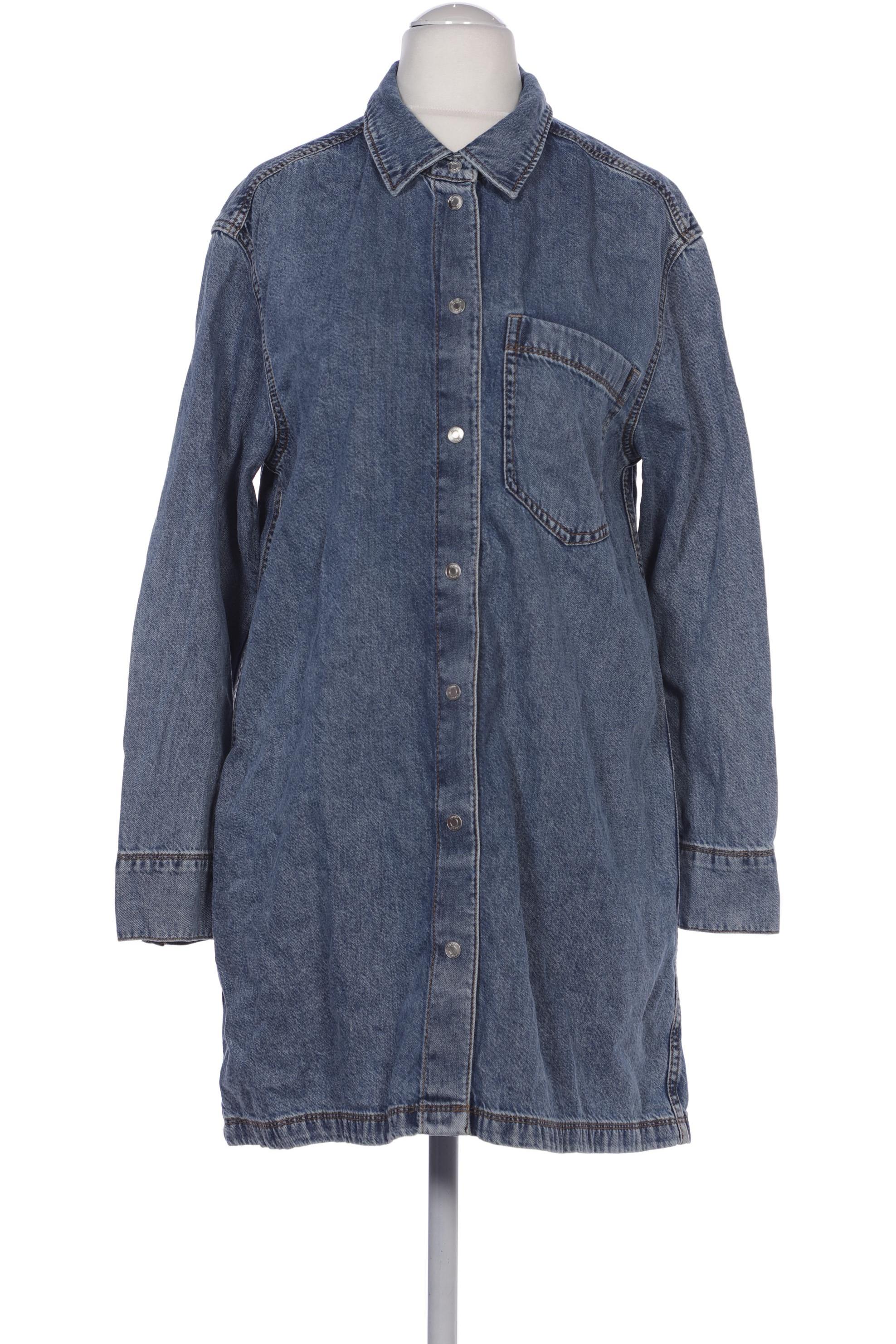 

Esprit Damen Kleid, blau, Gr. 36