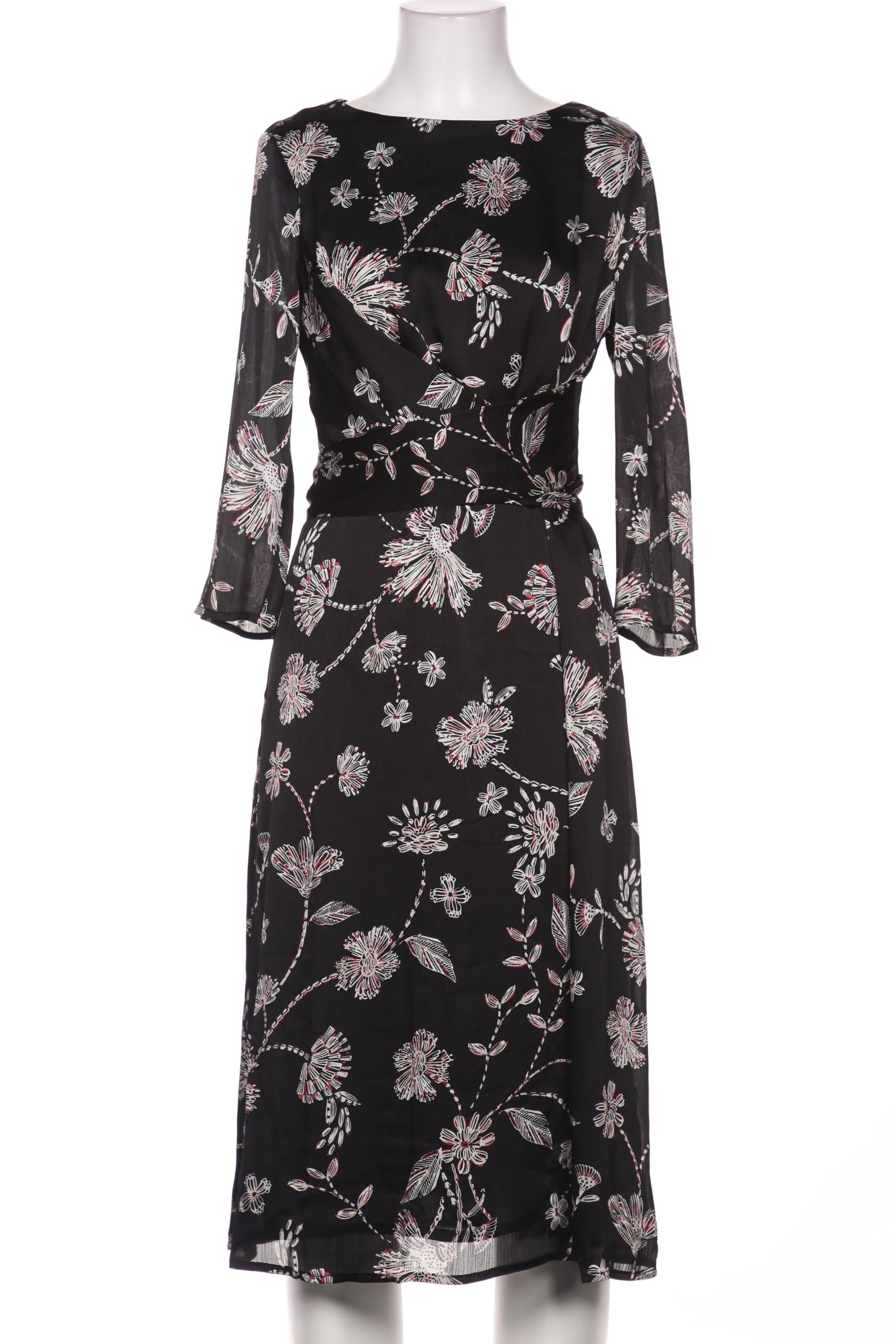 

Esprit Damen Kleid, schwarz, Gr. 36
