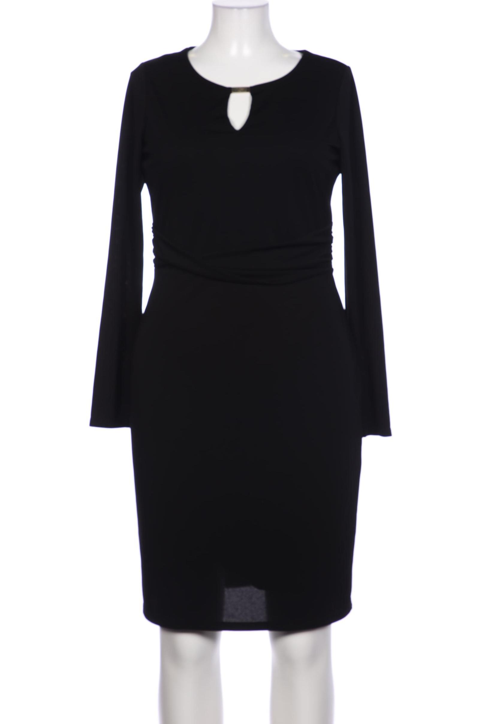 

Esprit Damen Kleid, schwarz, Gr. 44