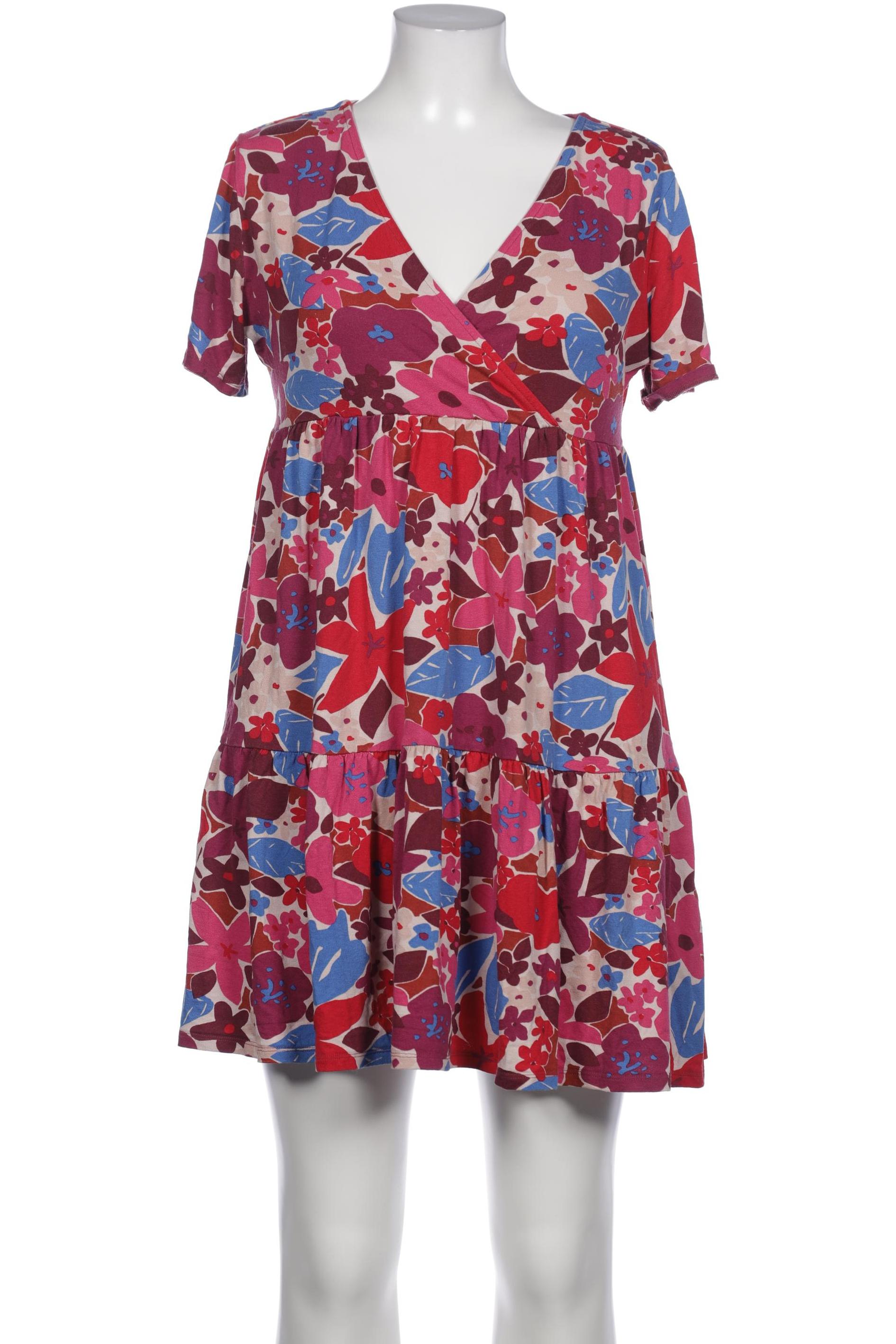 

Esprit Damen Kleid, pink, Gr. 44