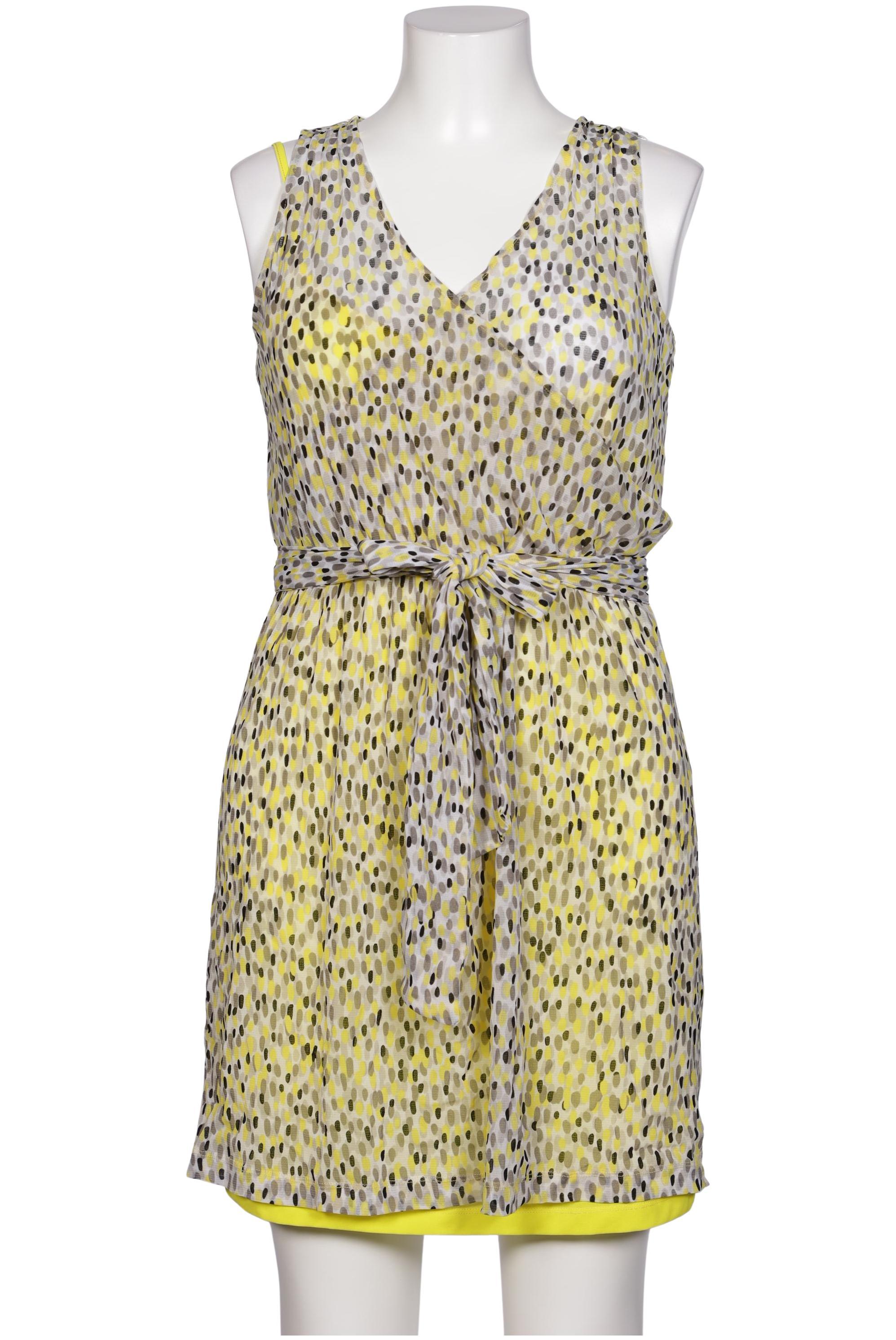 

Esprit Damen Kleid, grau, Gr. 44