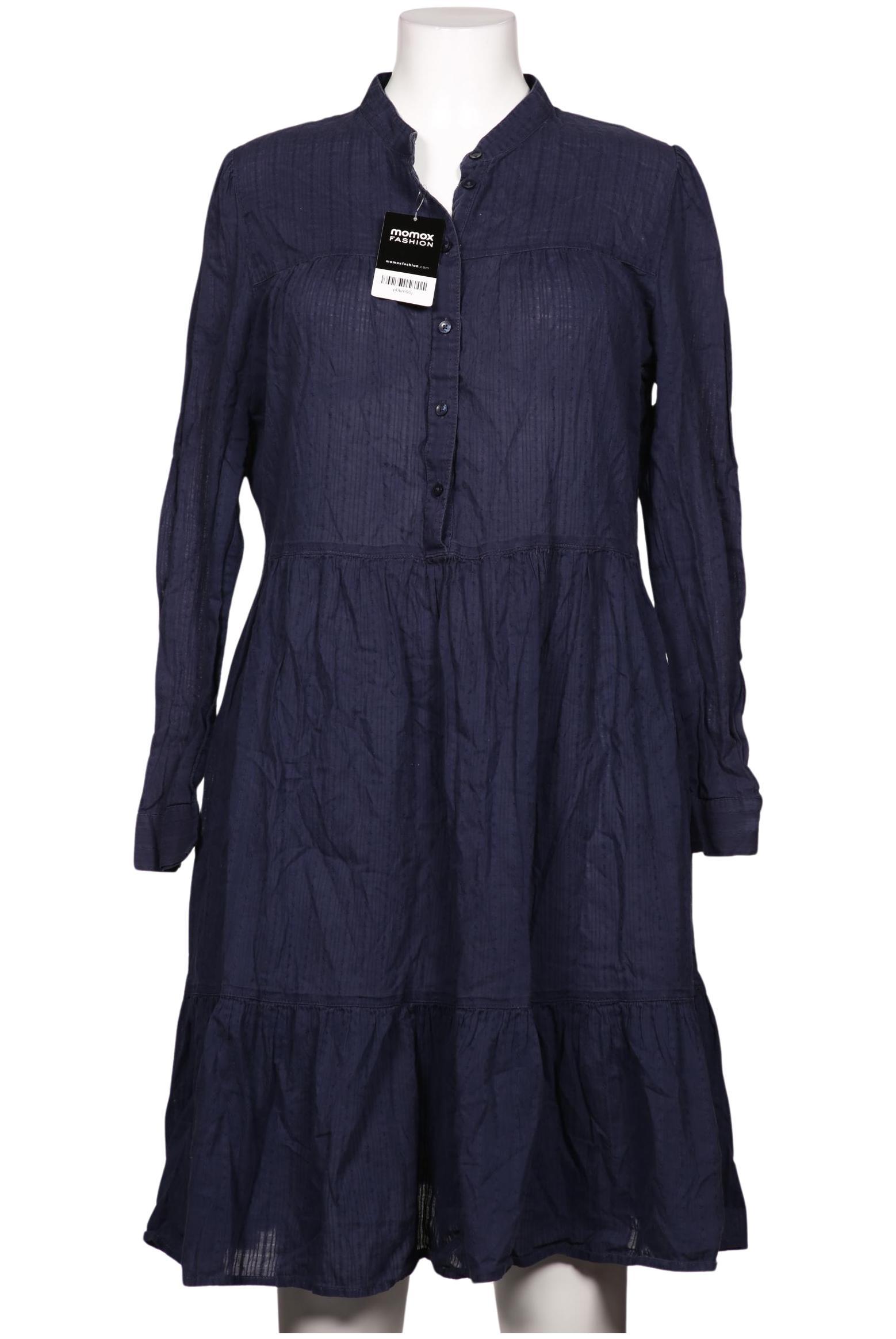 

Esprit Damen Kleid, marineblau, Gr. 44