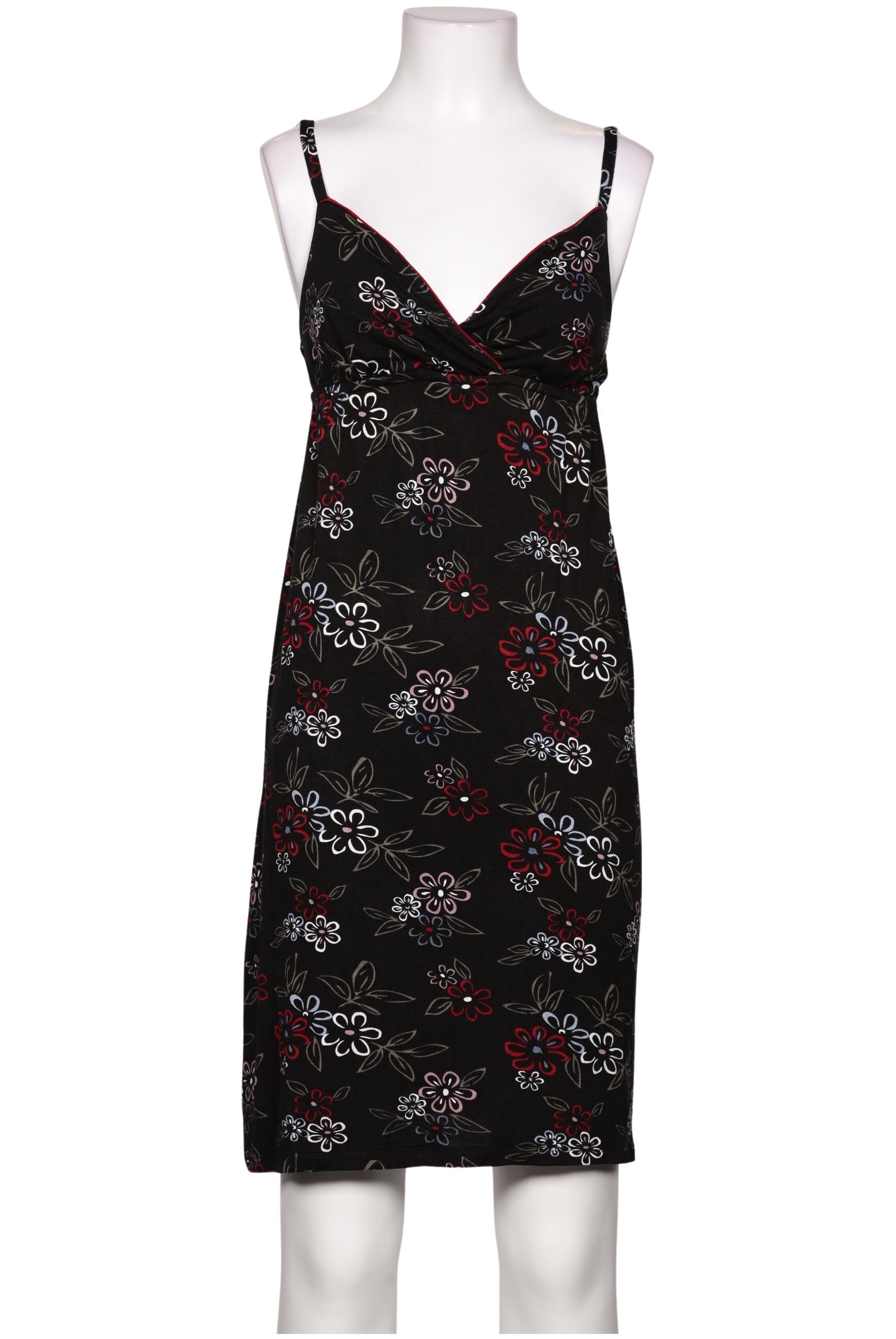 

Esprit Damen Kleid, schwarz, Gr. 36
