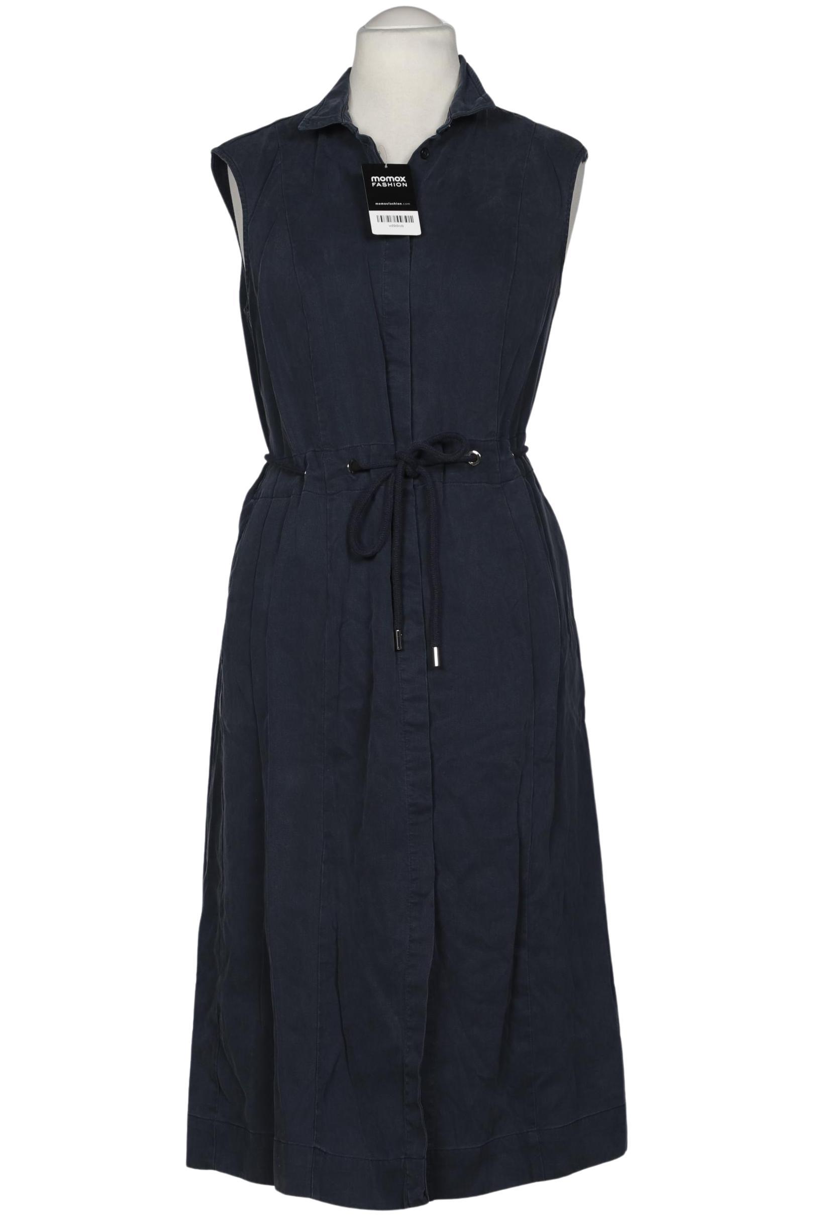 

Esprit Damen Kleid, marineblau, Gr. 42