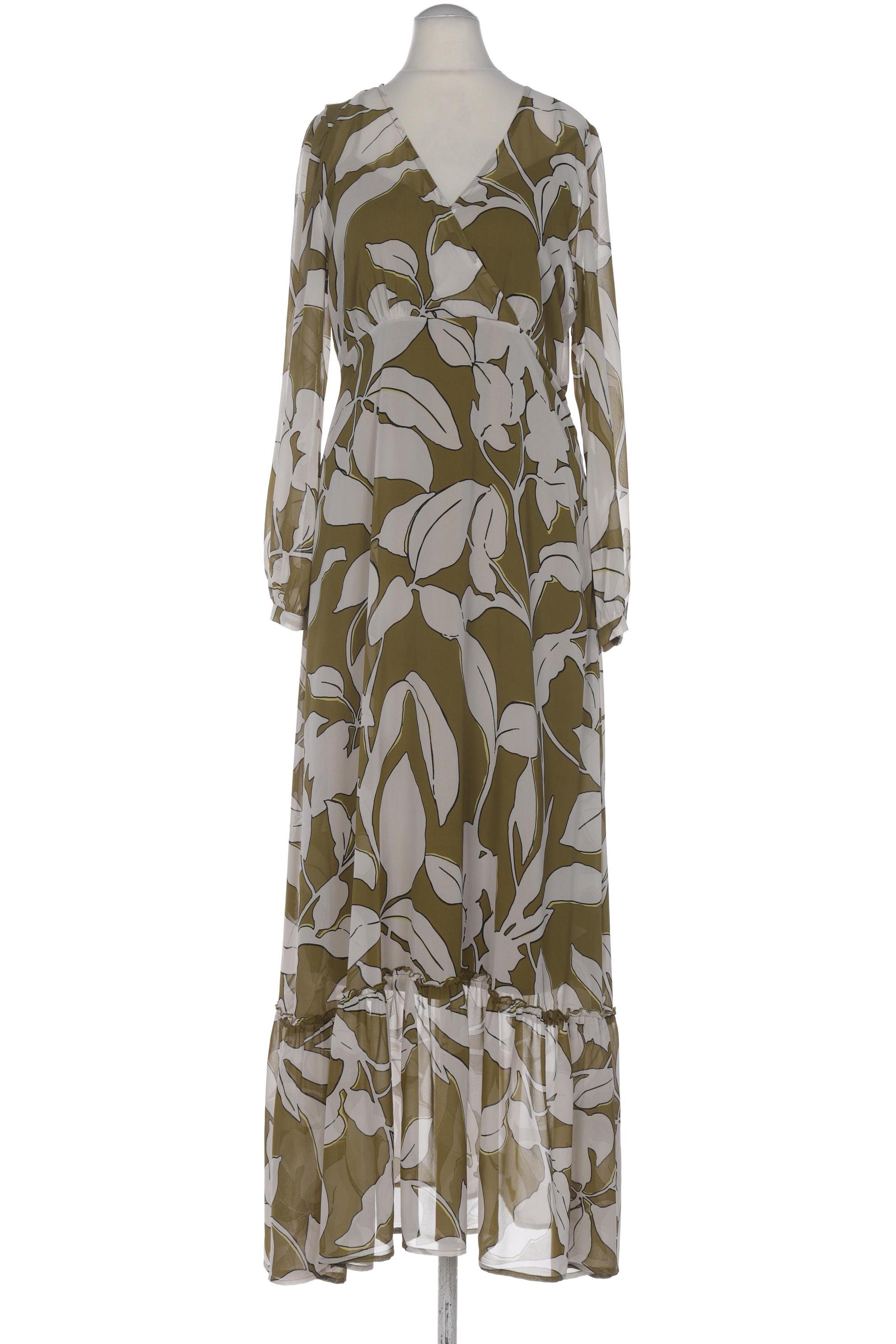 

Esprit Damen Kleid, grün, Gr. 38