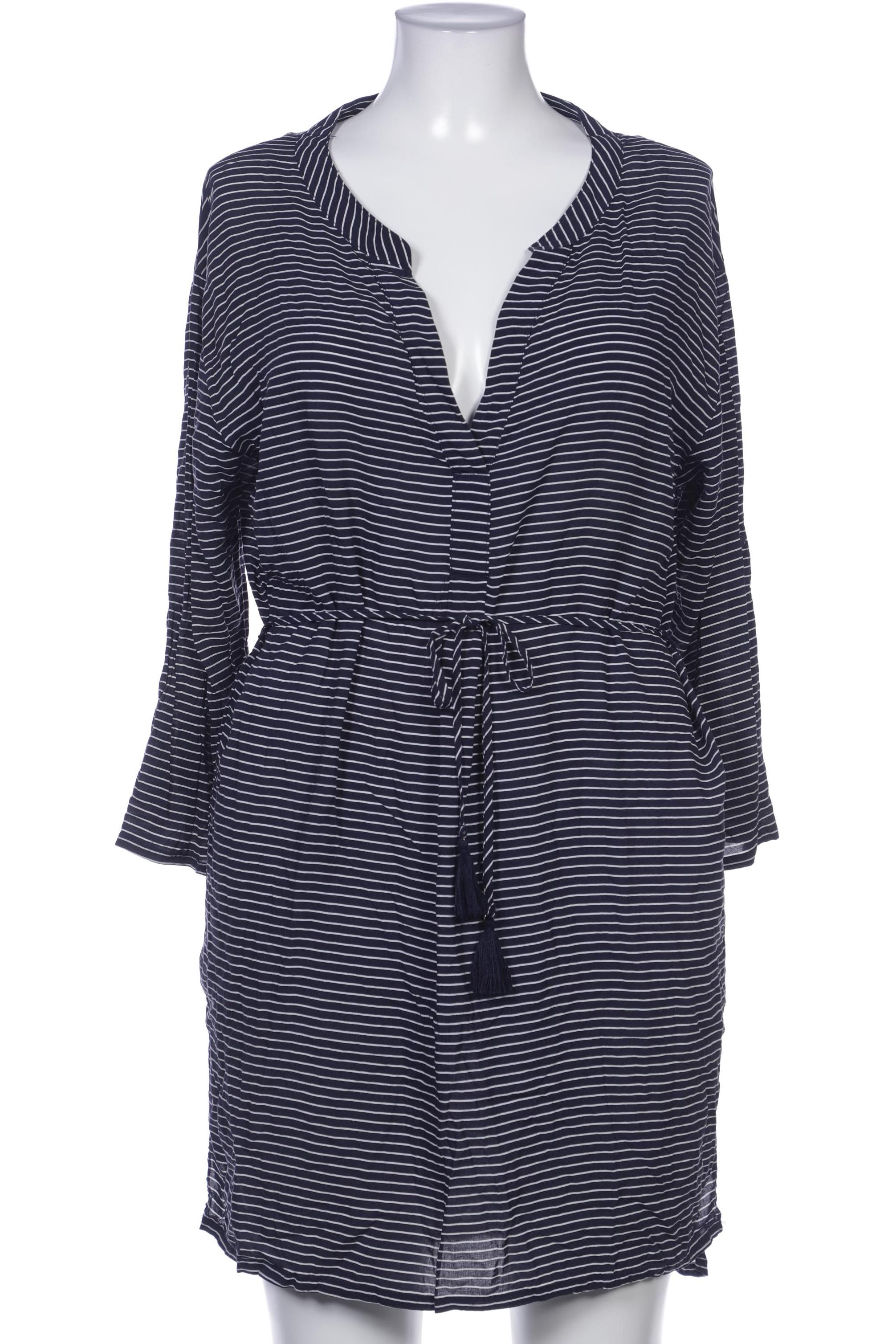 

Esprit Damen Kleid, marineblau, Gr. 44