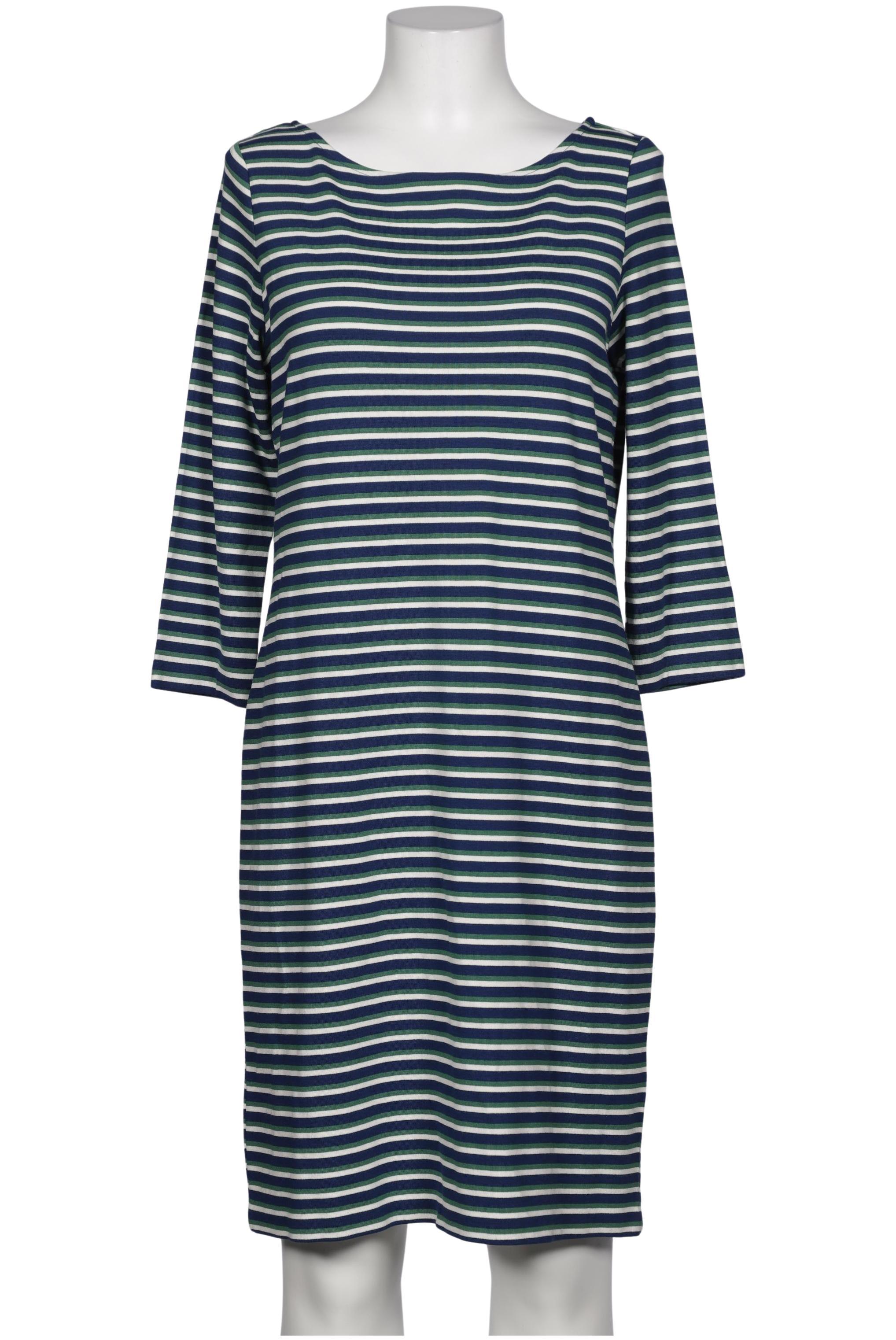 

Esprit Damen Kleid, blau, Gr. 42