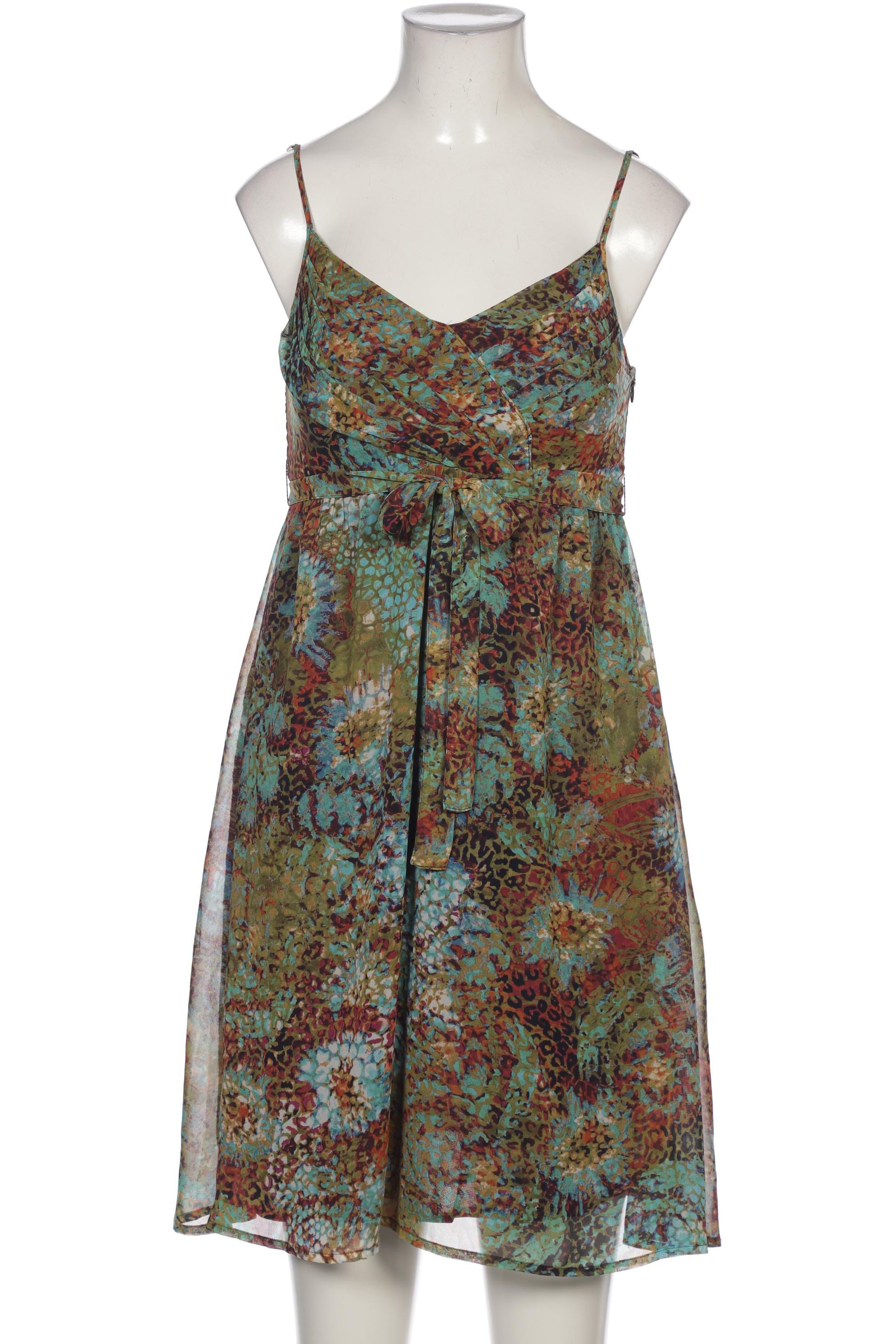 

Esprit Damen Kleid, mehrfarbig