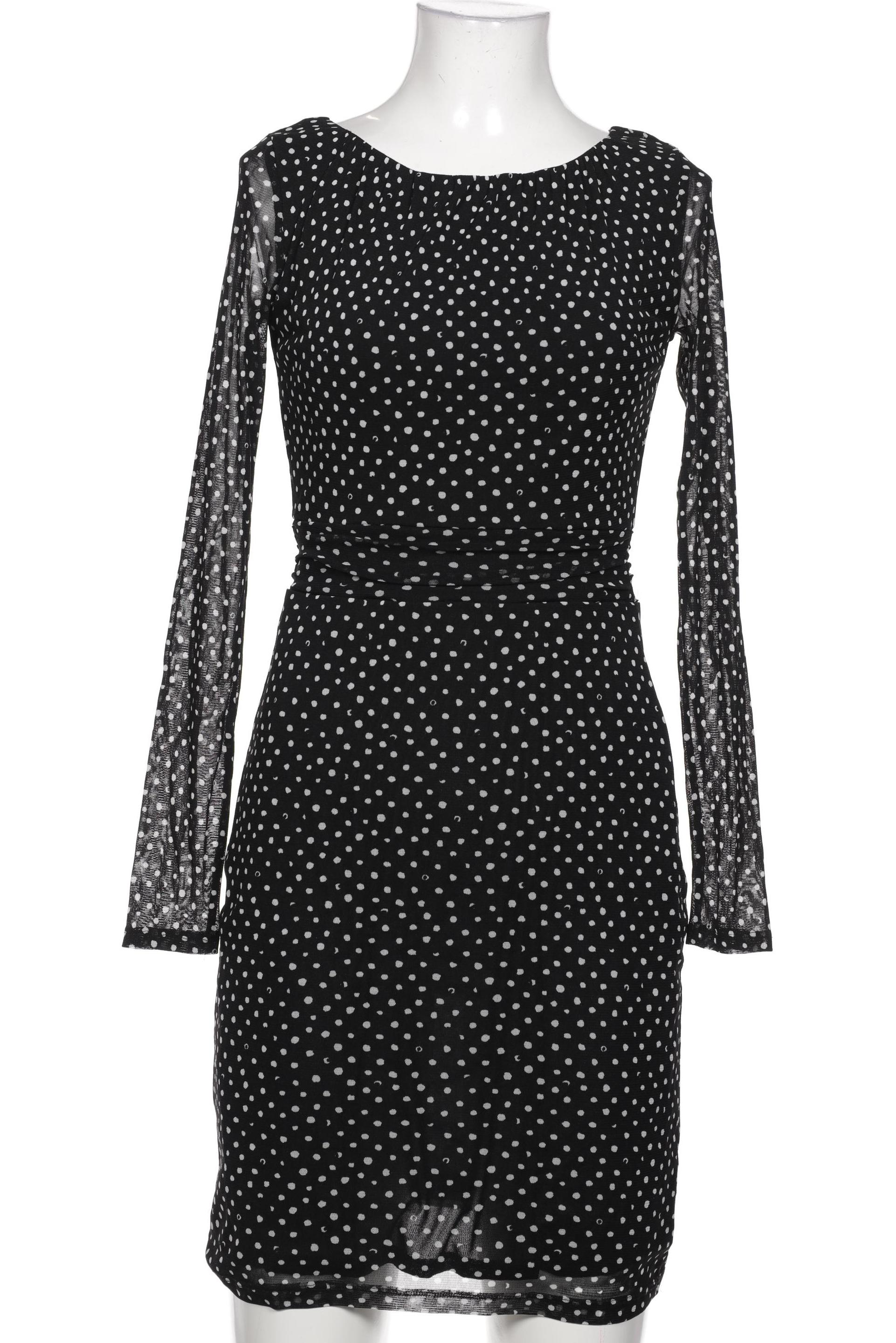 

Esprit Damen Kleid, schwarz, Gr. 36