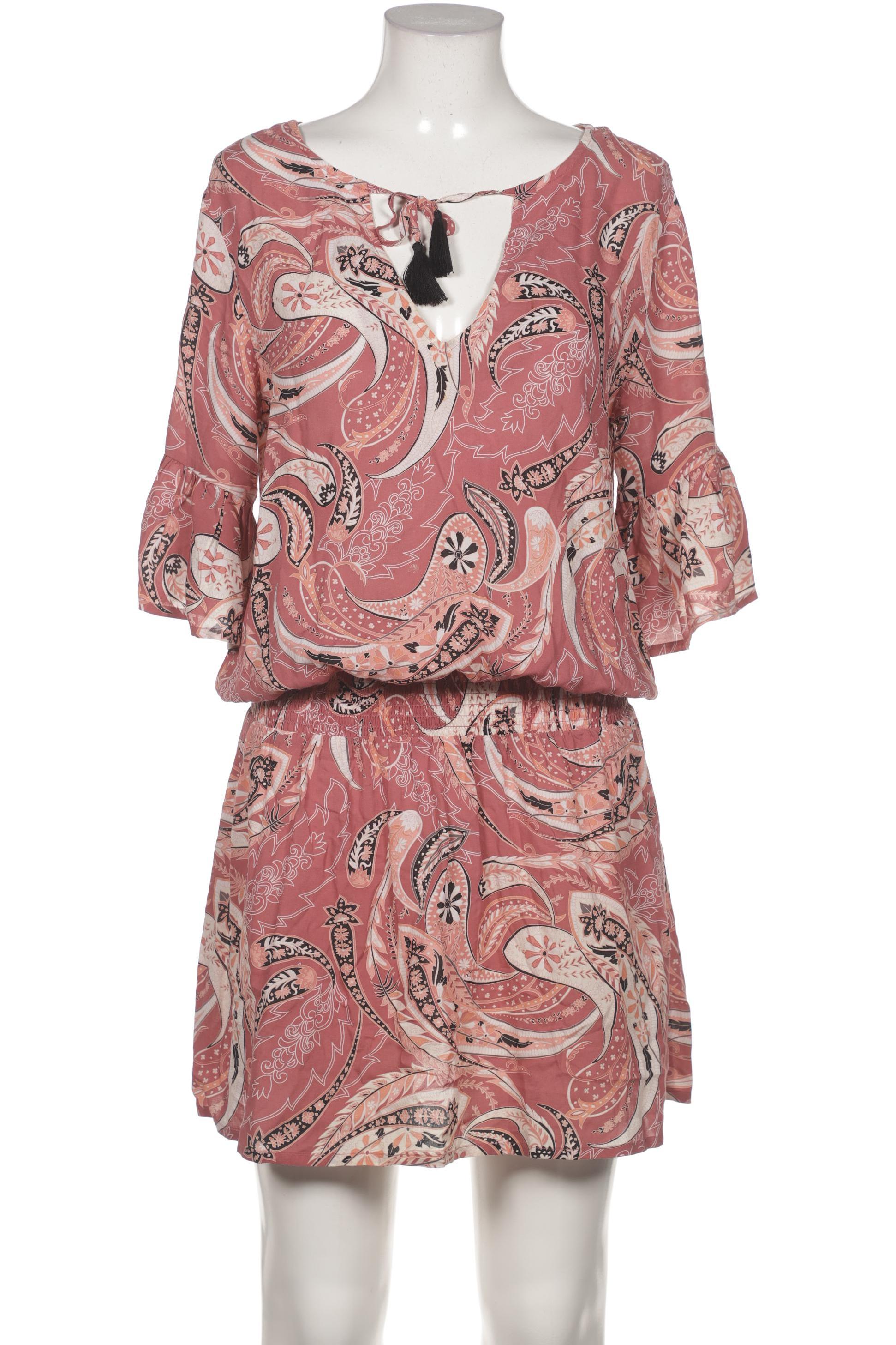 

Esprit Damen Kleid, pink, Gr. 38
