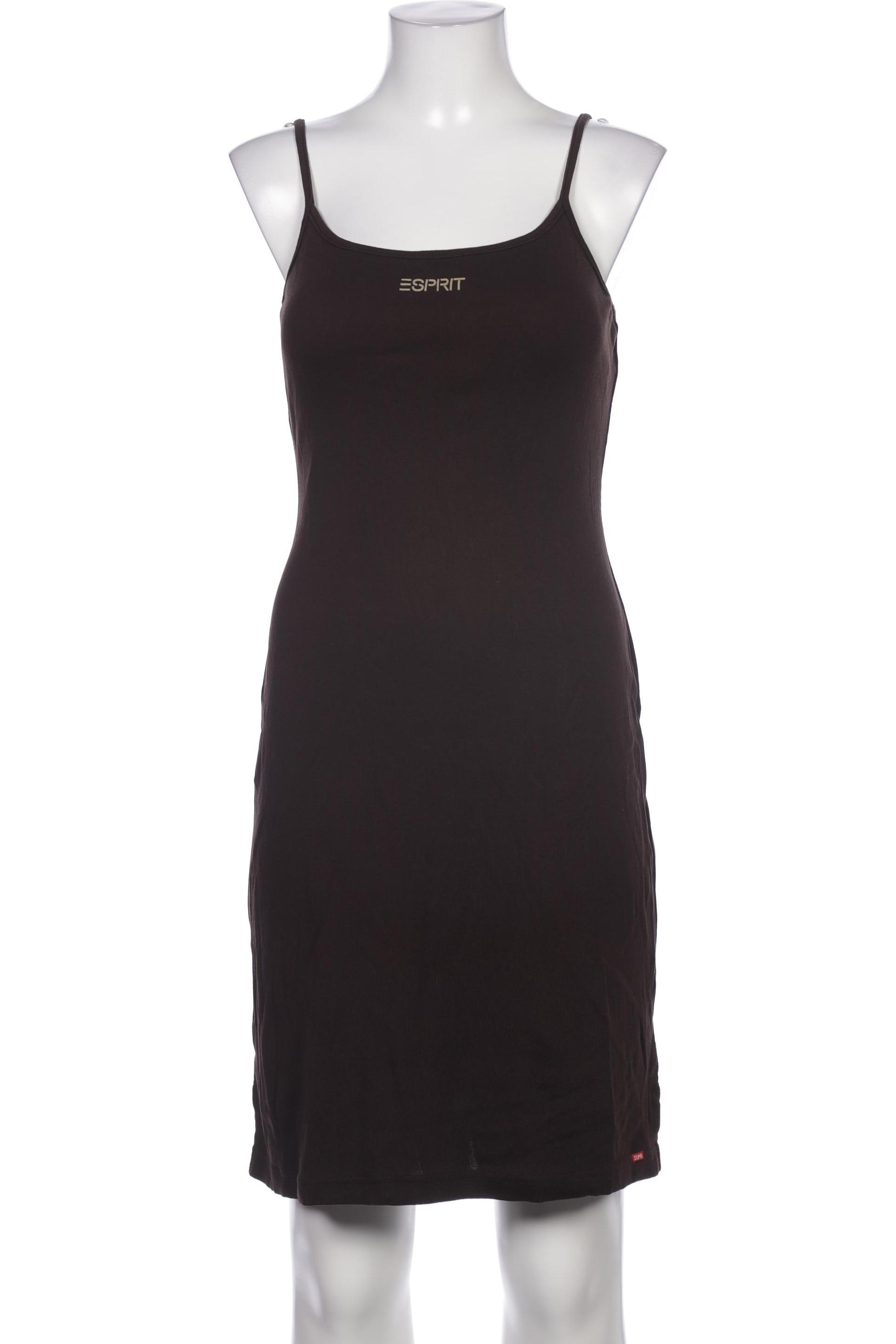 

Esprit Damen Kleid, braun