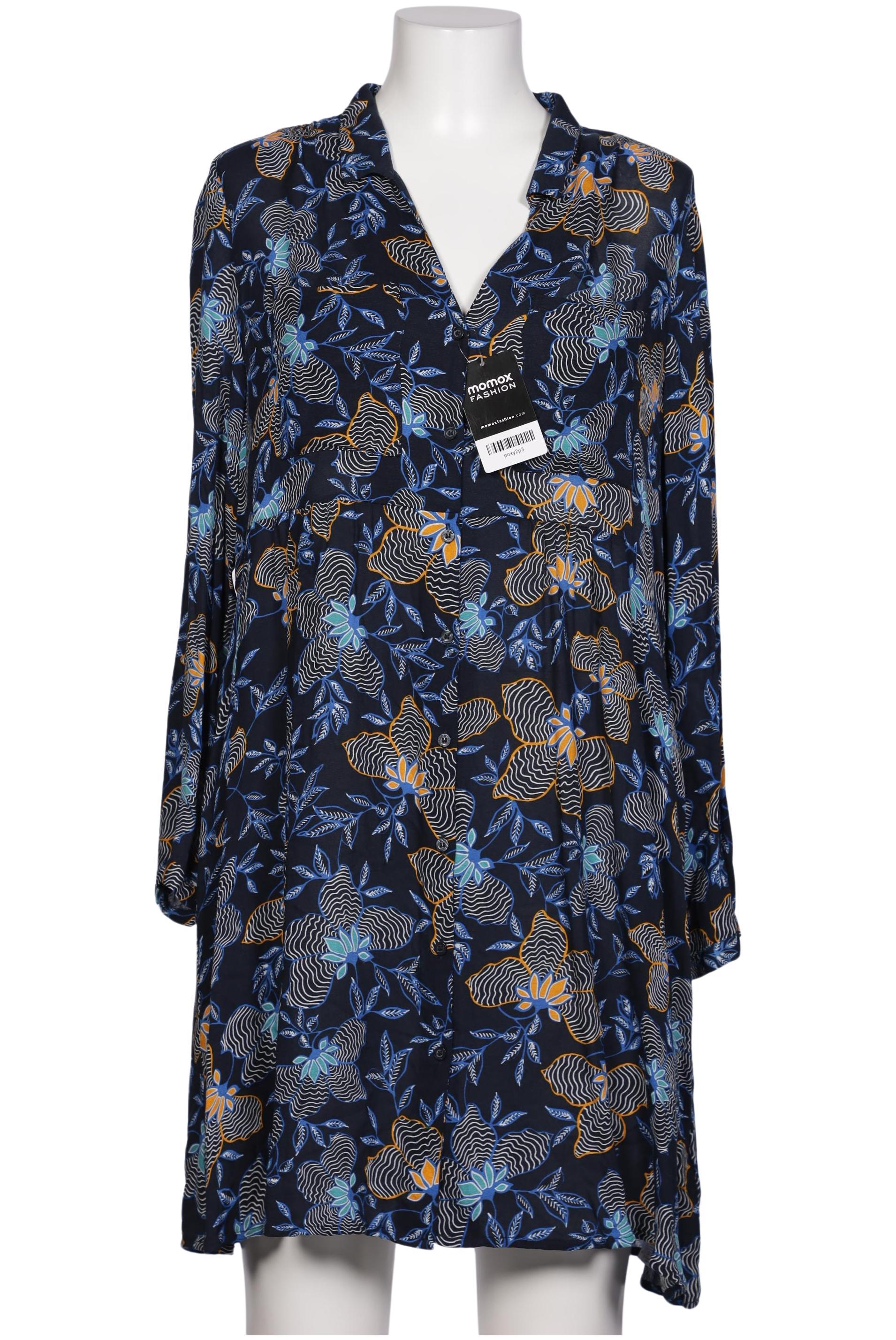 

Esprit Damen Kleid, marineblau, Gr. 40