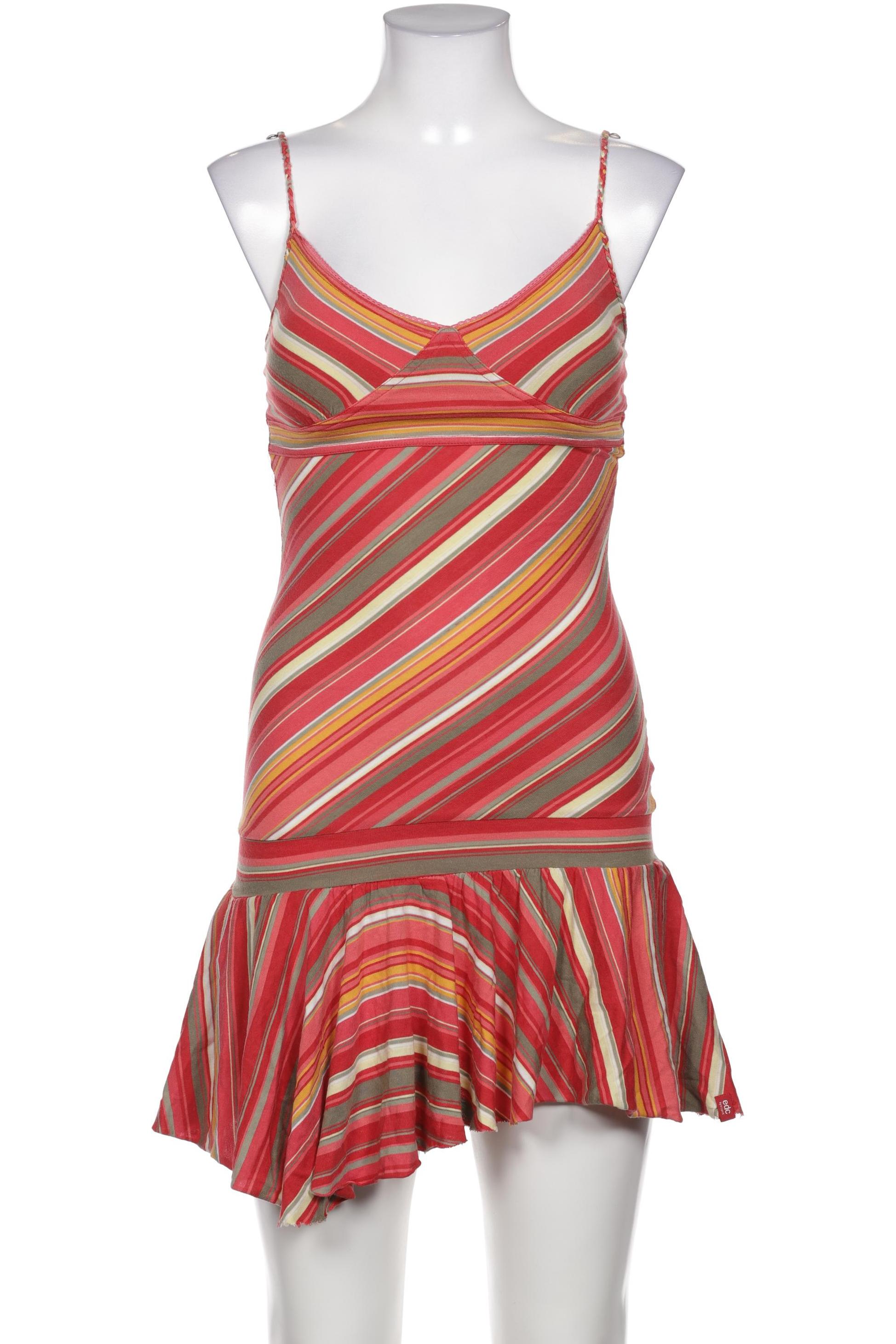 

Esprit Damen Kleid, rot, Gr. 36