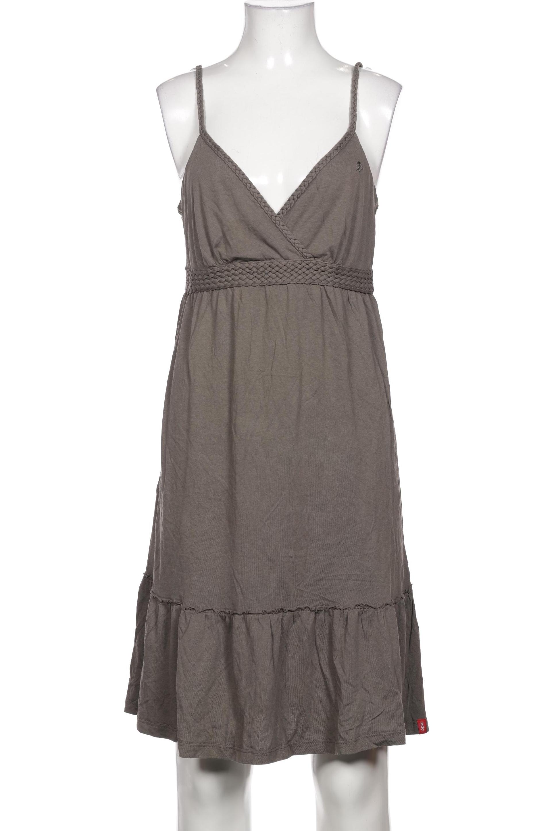 

Esprit Damen Kleid, grau