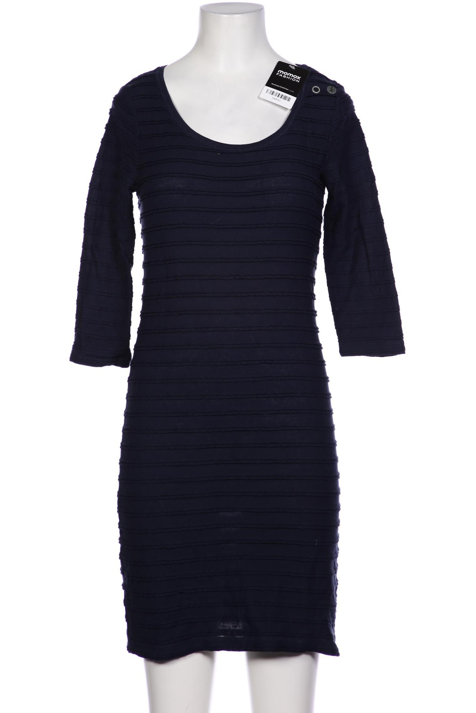 

Esprit Damen Kleid, marineblau, Gr. 36