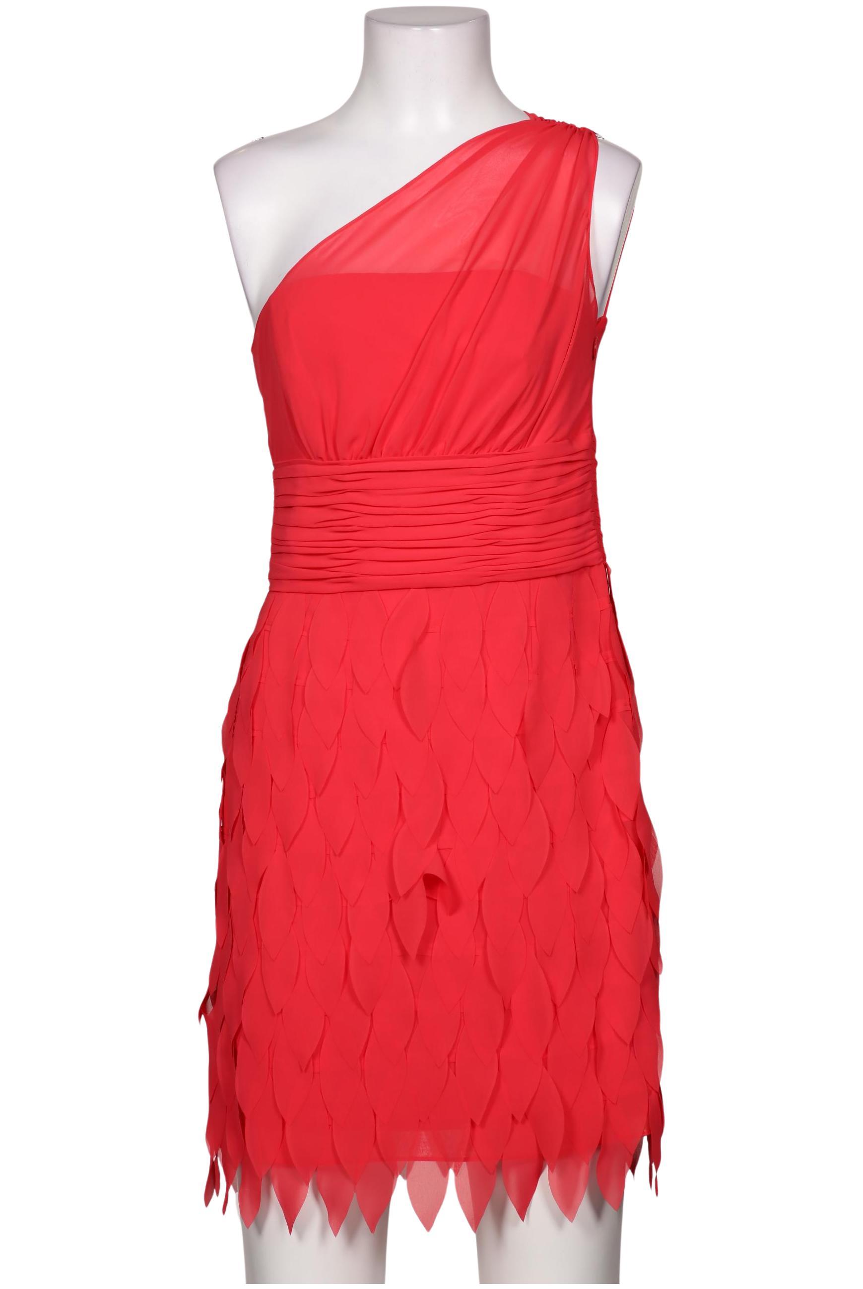 

Esprit Damen Kleid, rot, Gr. 34