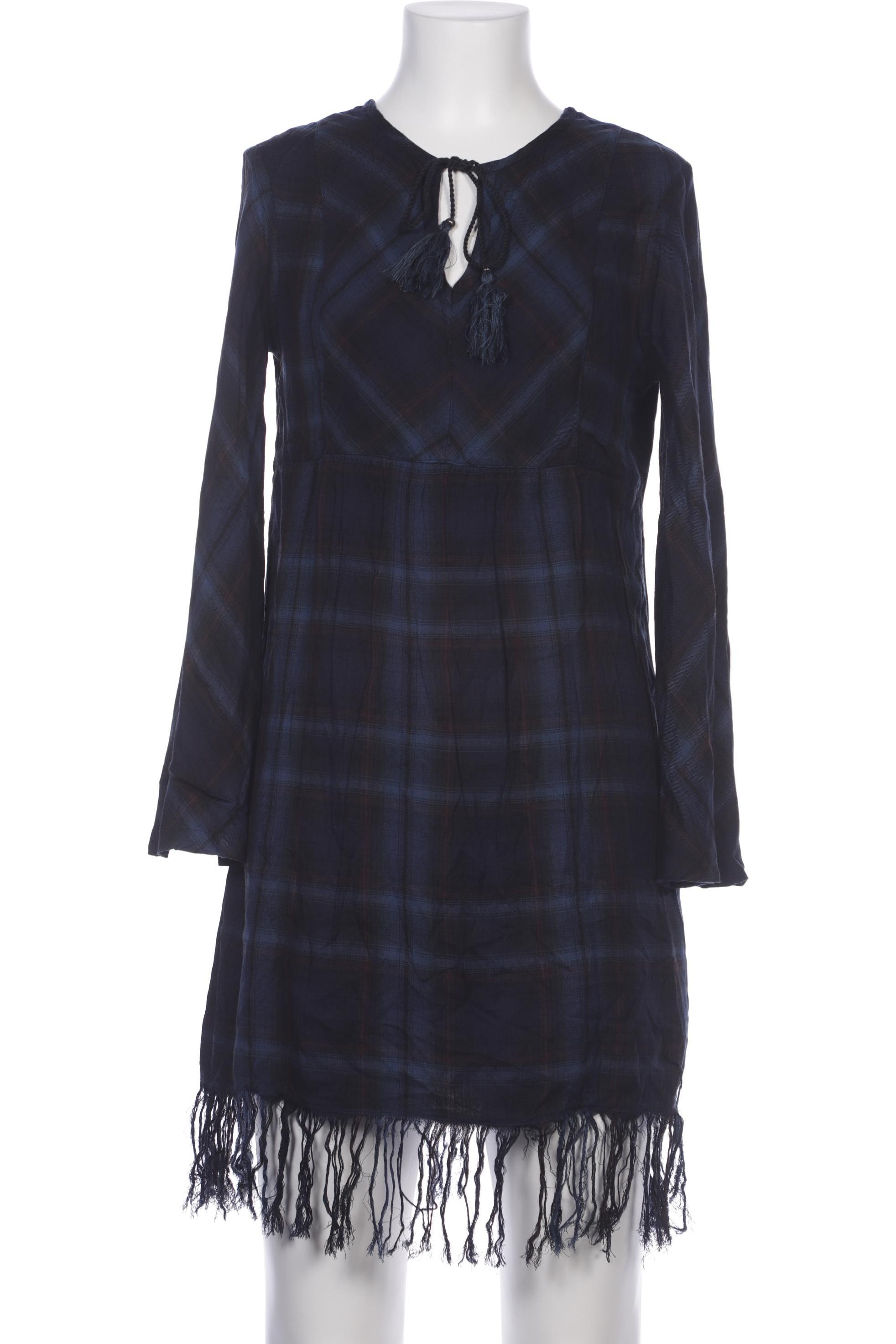 

Esprit Damen Kleid, marineblau, Gr. 34