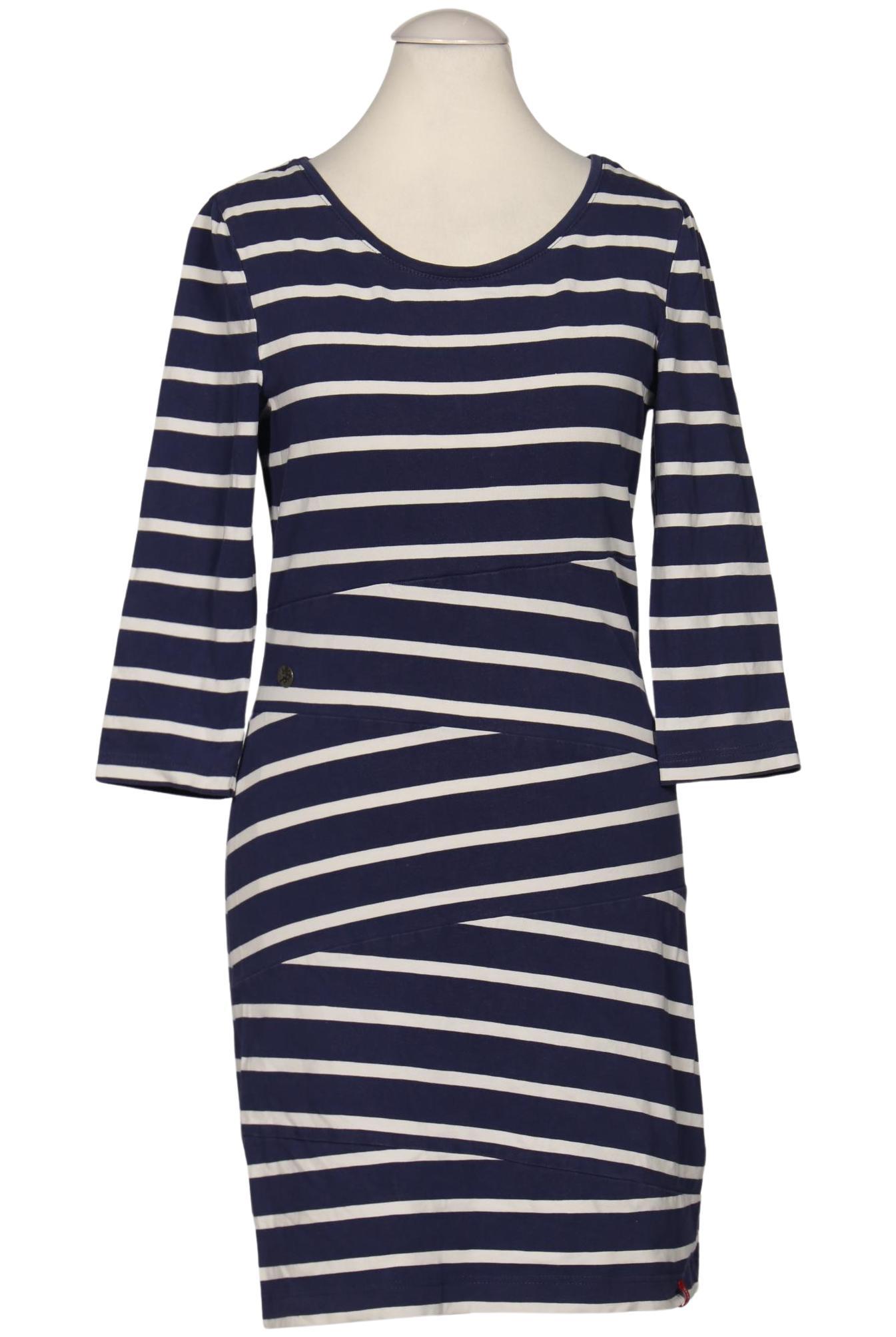 

Esprit Damen Kleid, marineblau, Gr. 36