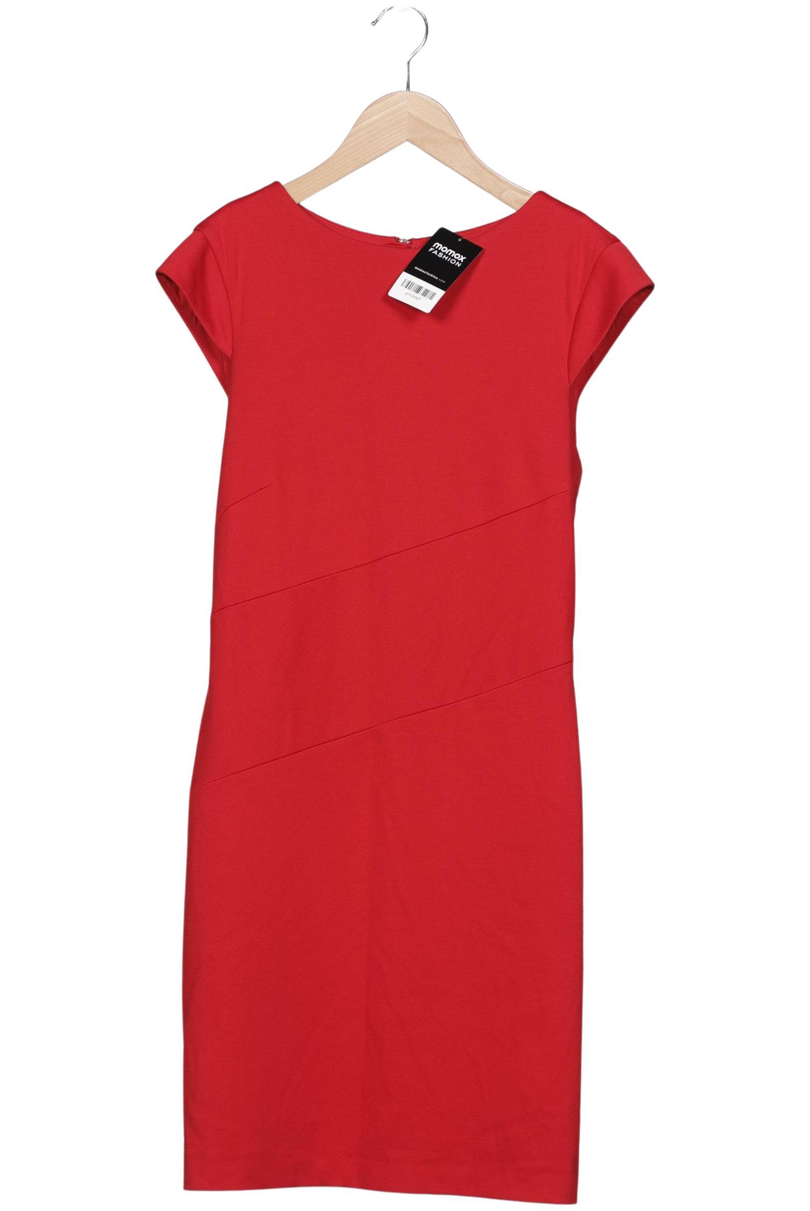 

Esprit Damen Kleid, rot, Gr. 38