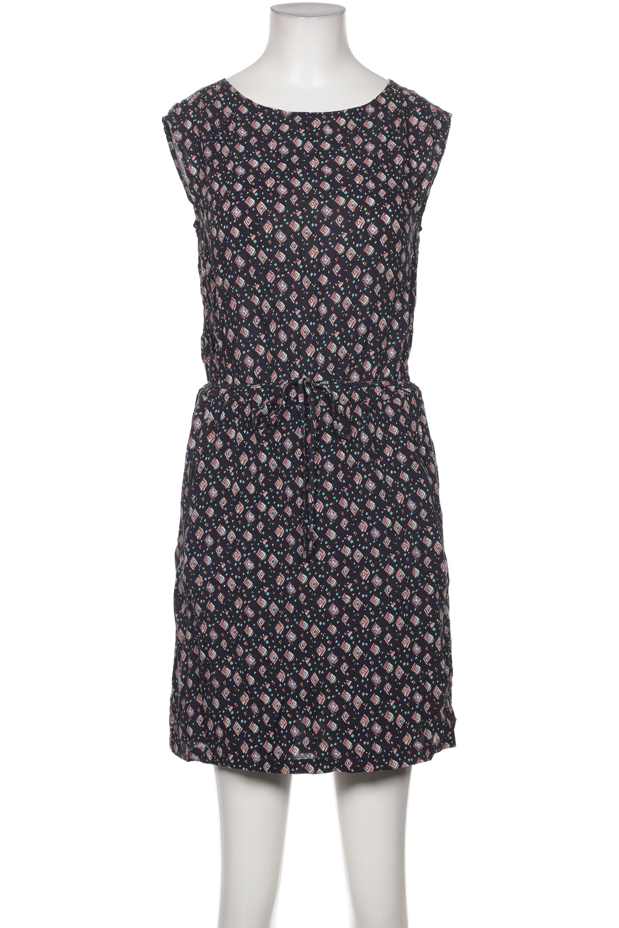 

Esprit Damen Kleid, marineblau, Gr. 34