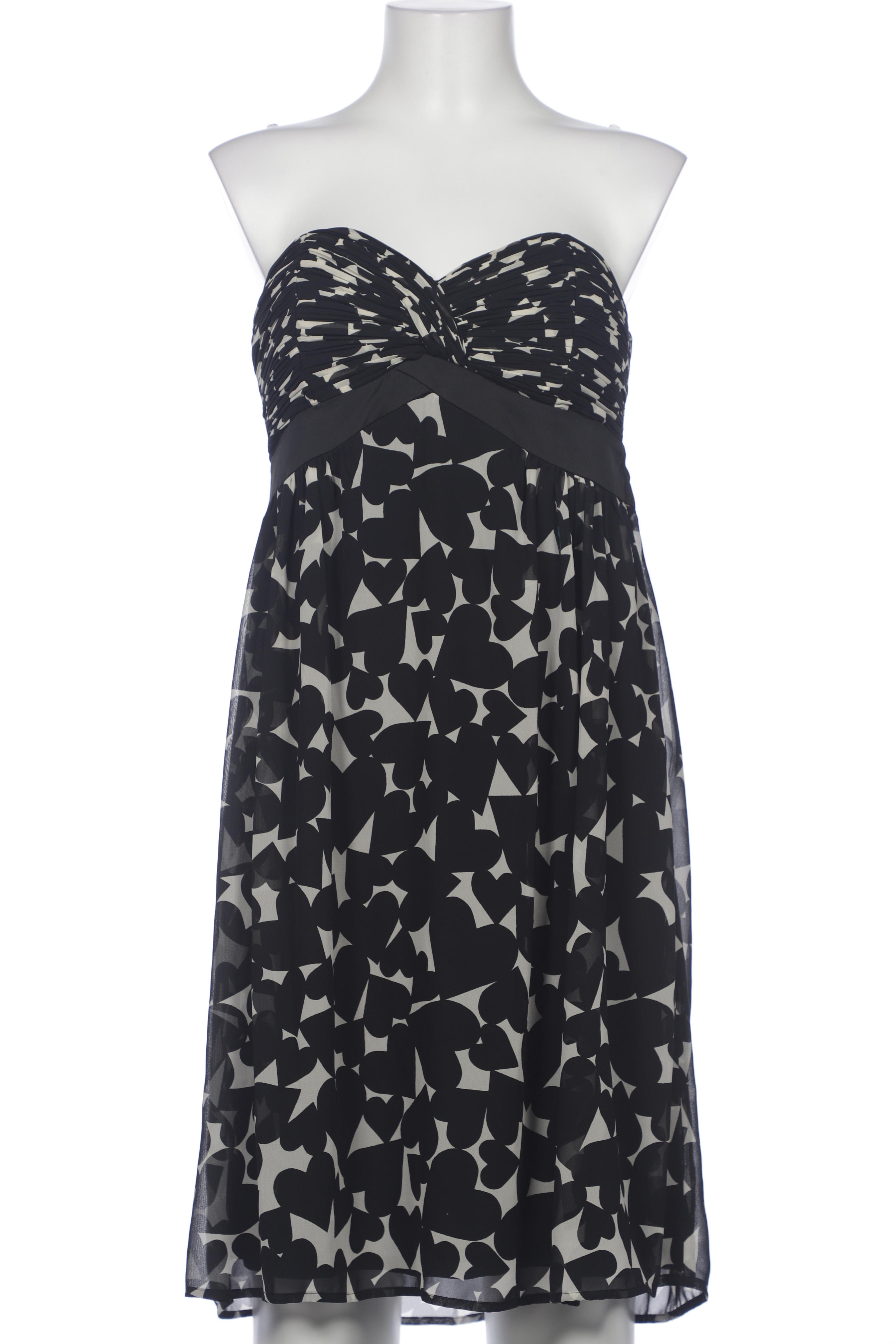 

Esprit Damen Kleid, schwarz, Gr. 40