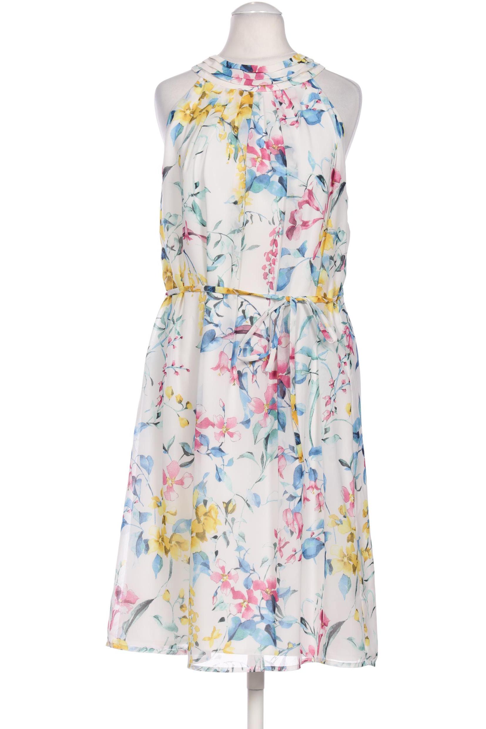 

Esprit Damen Kleid, mehrfarbig, Gr. 36