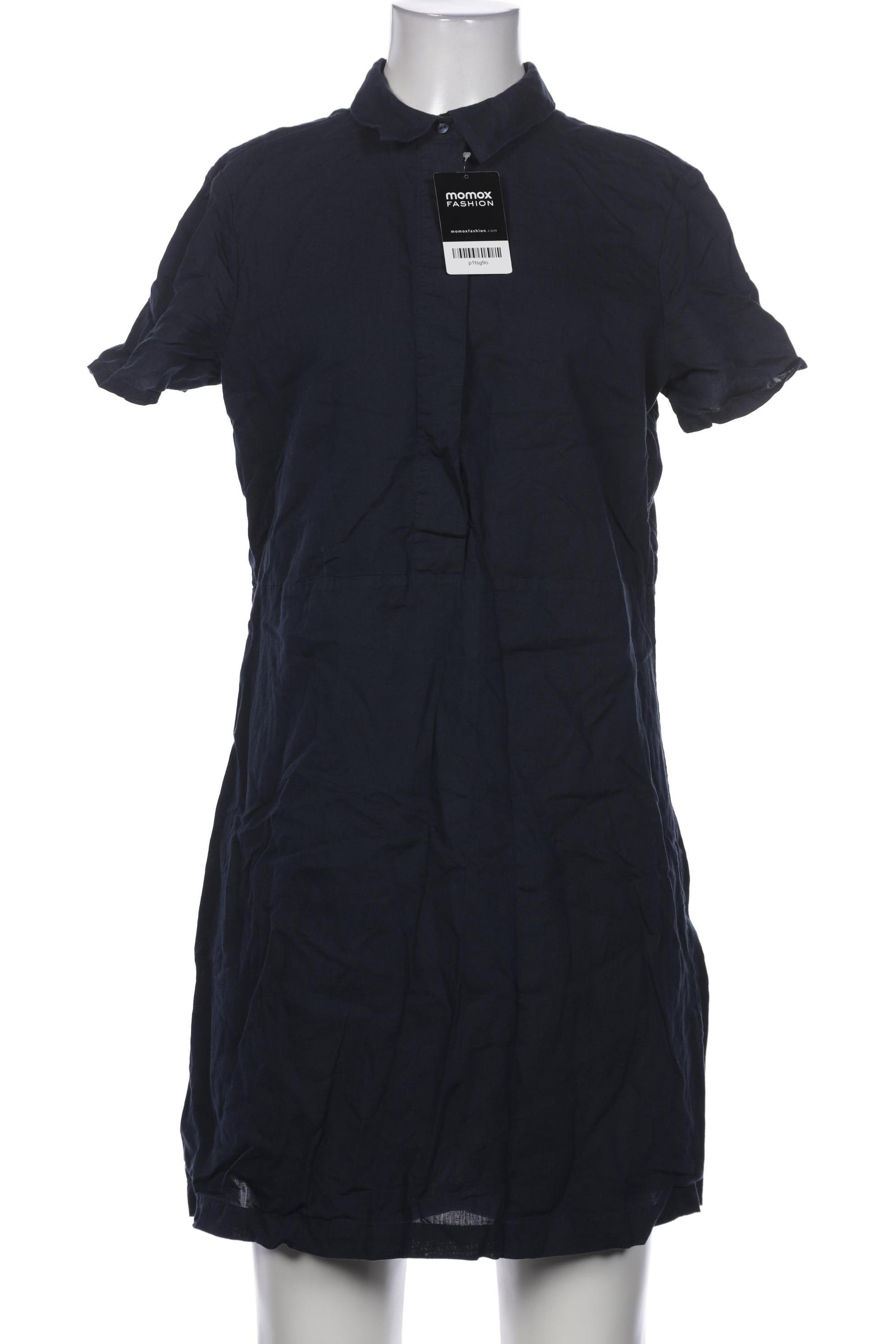 

Esprit Damen Kleid, marineblau, Gr. 38