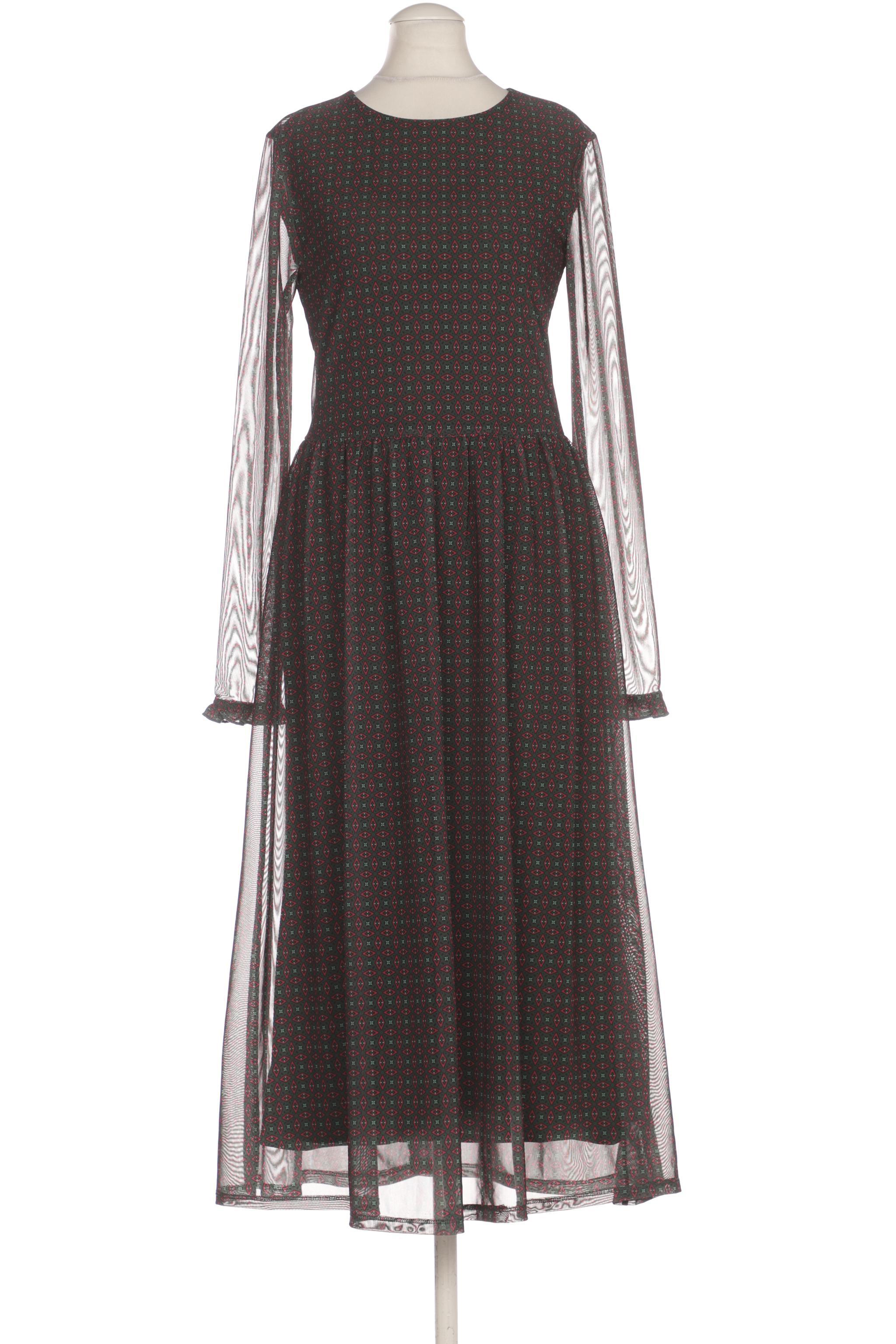 

Esprit Damen Kleid, grün, Gr. 34