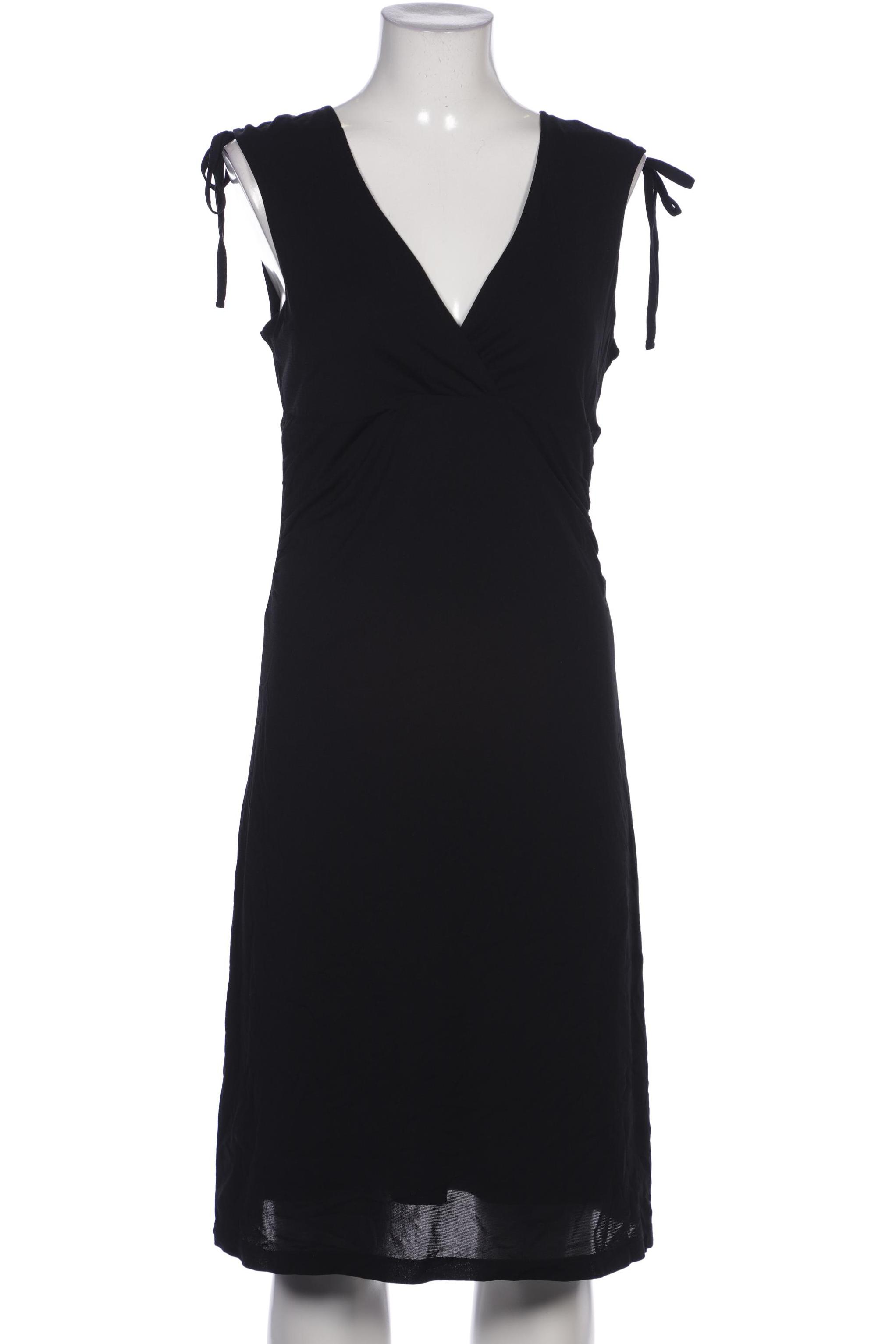 

Esprit Damen Kleid, schwarz, Gr. 42