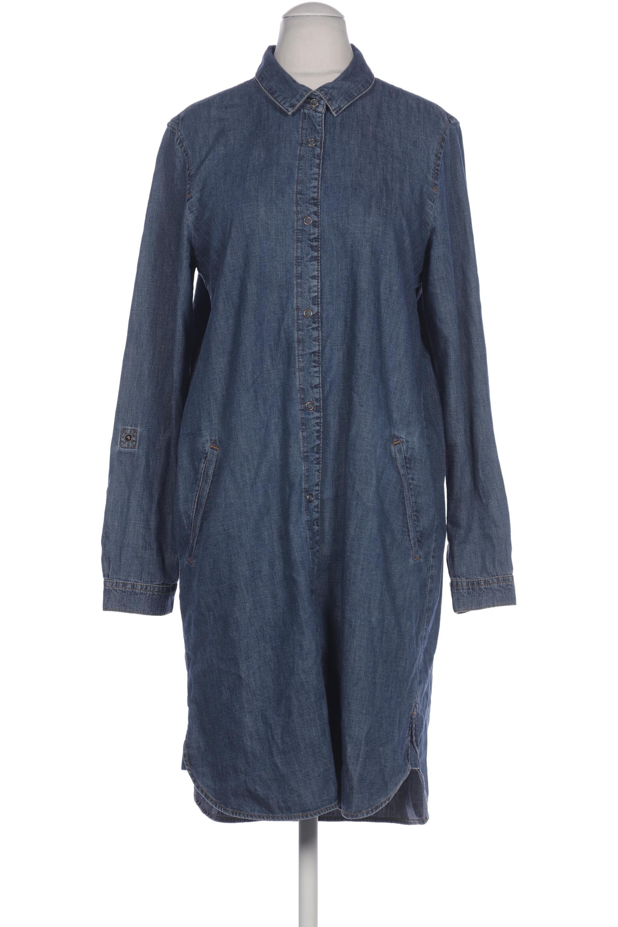 

Esprit Damen Kleid, marineblau, Gr. 38