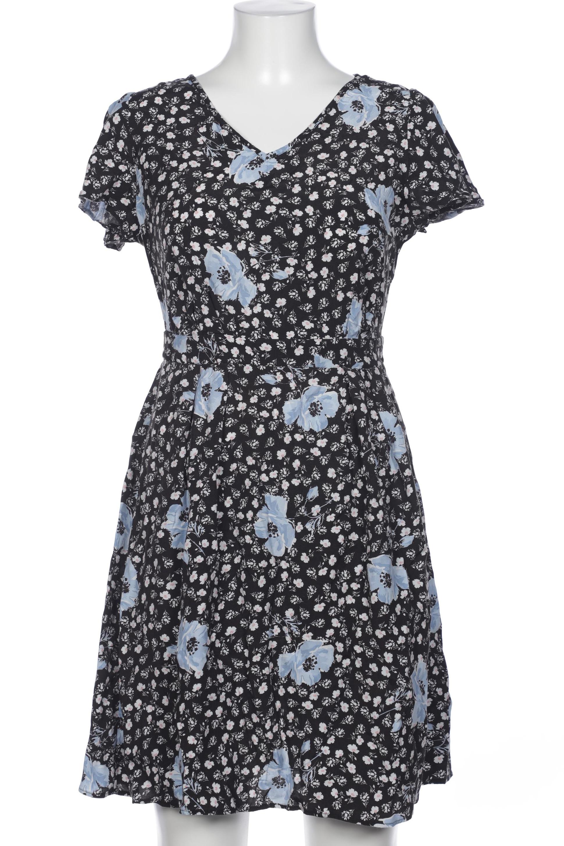

Esprit Damen Kleid, schwarz, Gr. 38