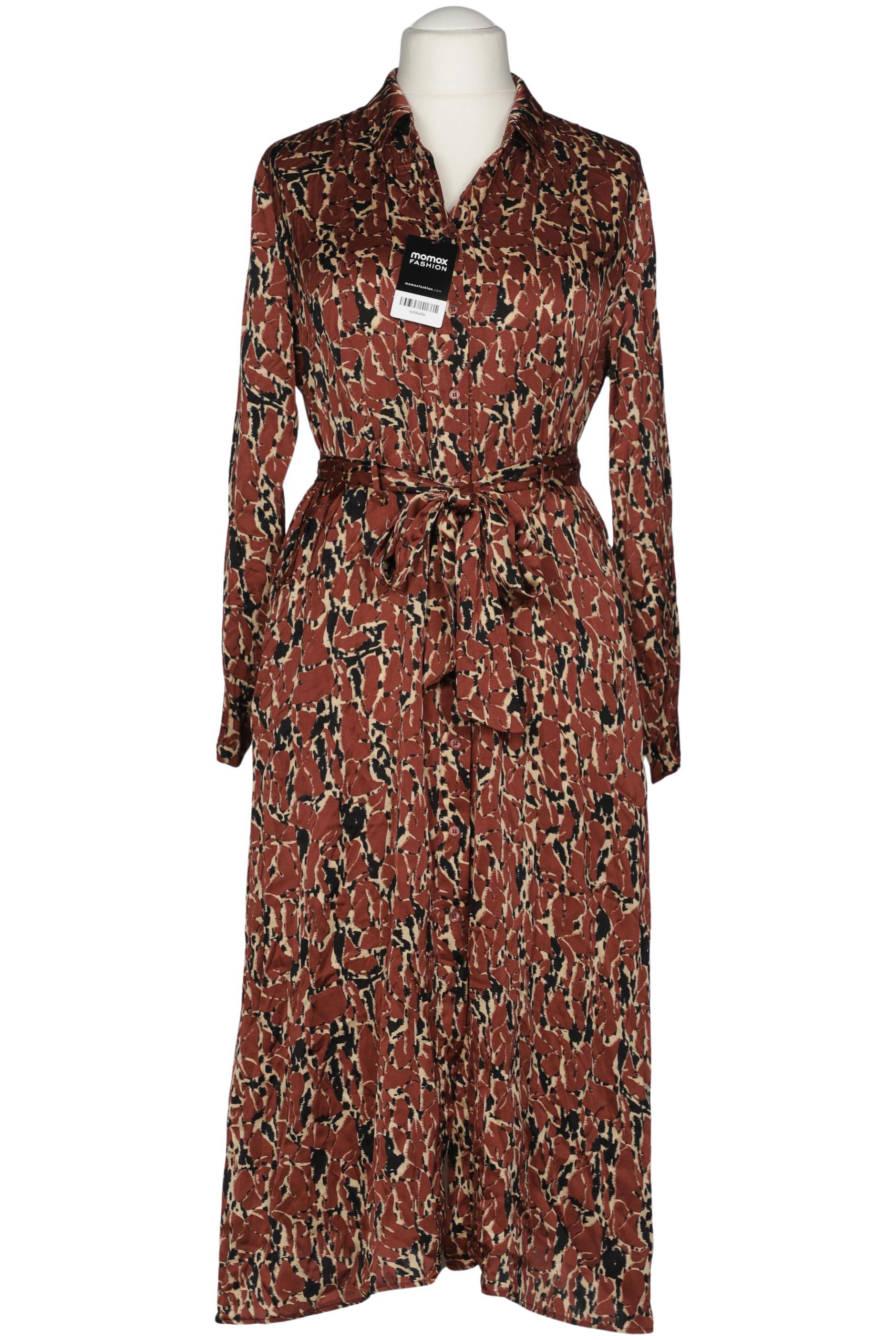 

Esprit Damen Kleid, braun, Gr. 42