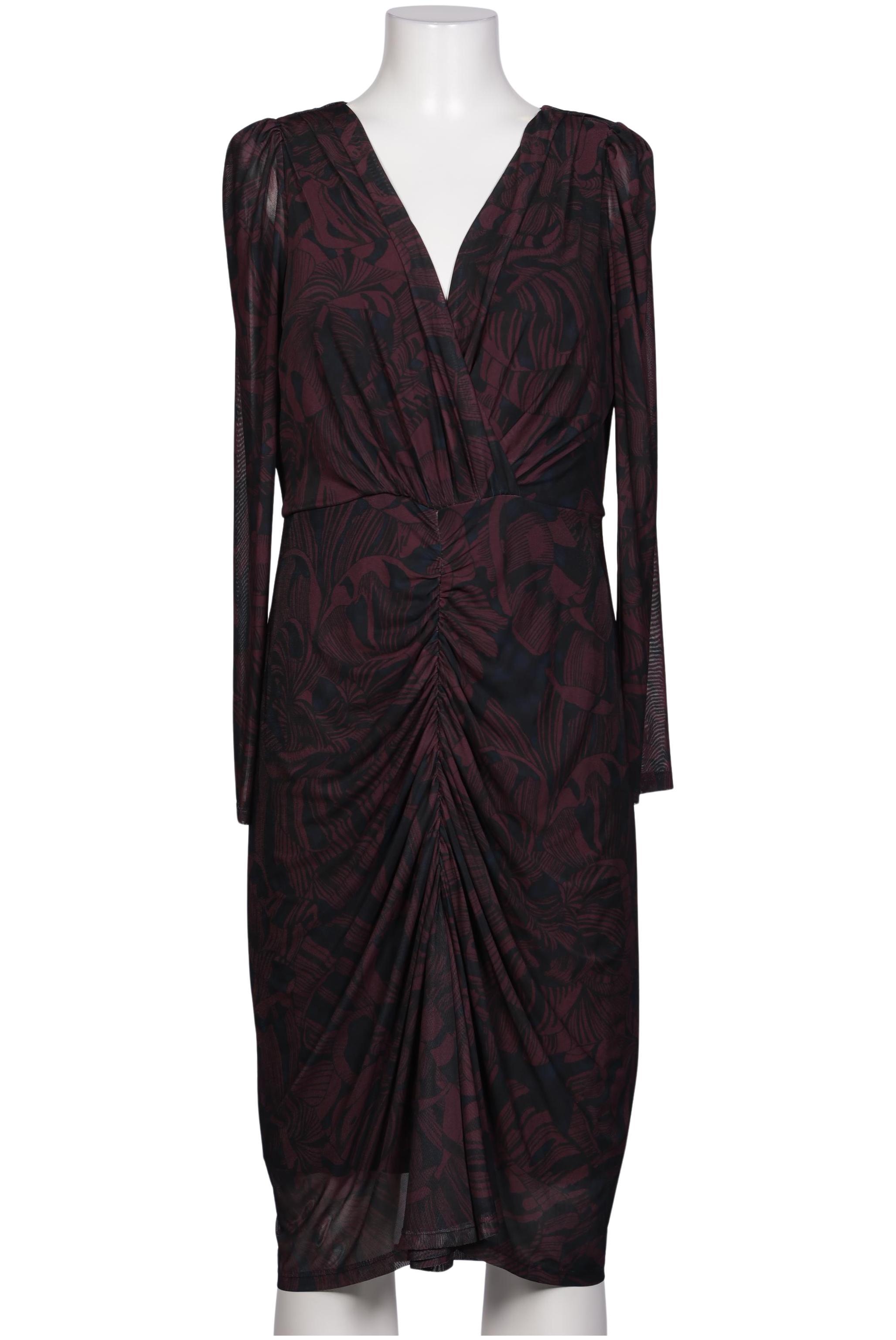 

Esprit Damen Kleid, rot, Gr. 42