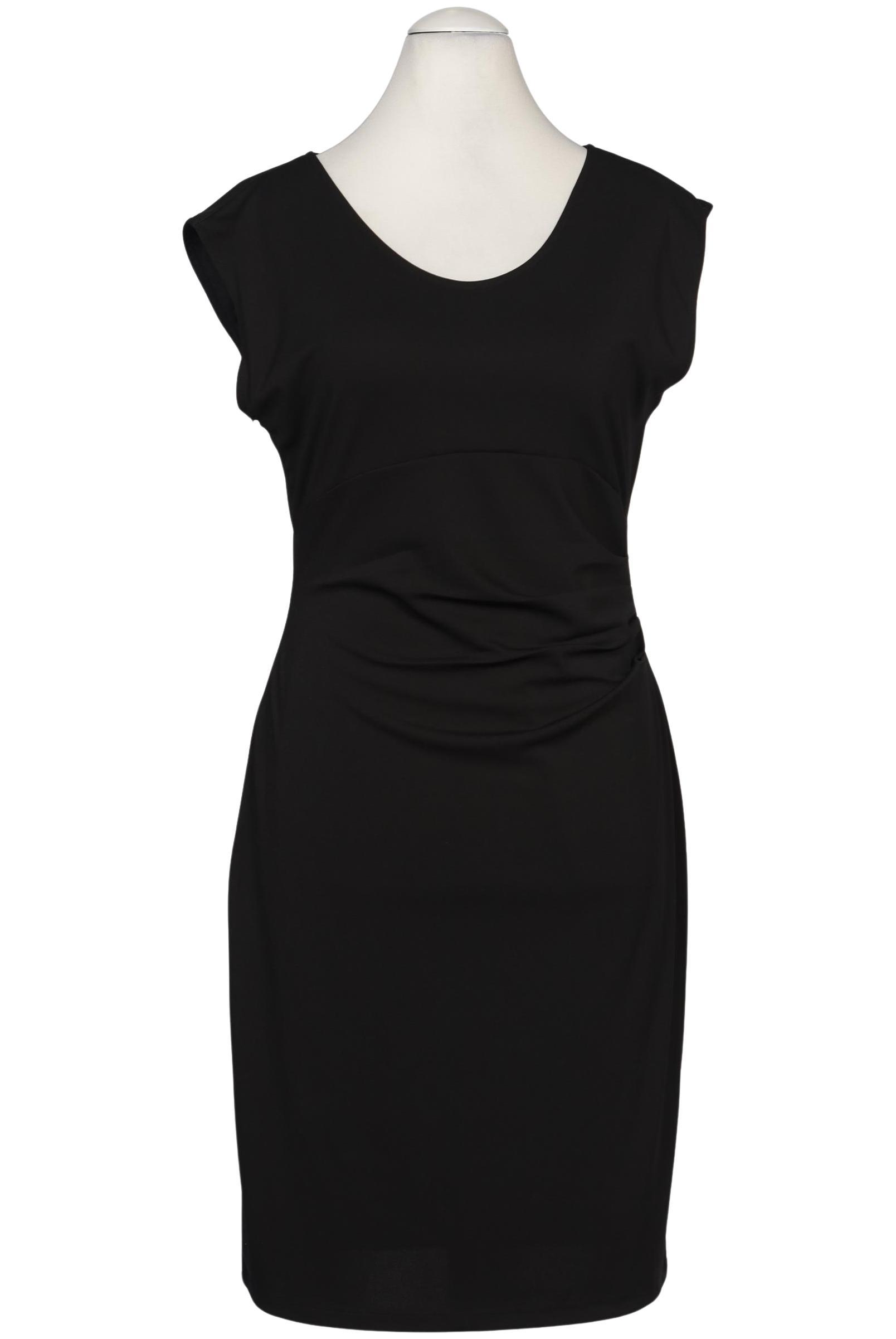 

Esprit Damen Kleid, schwarz, Gr. 38
