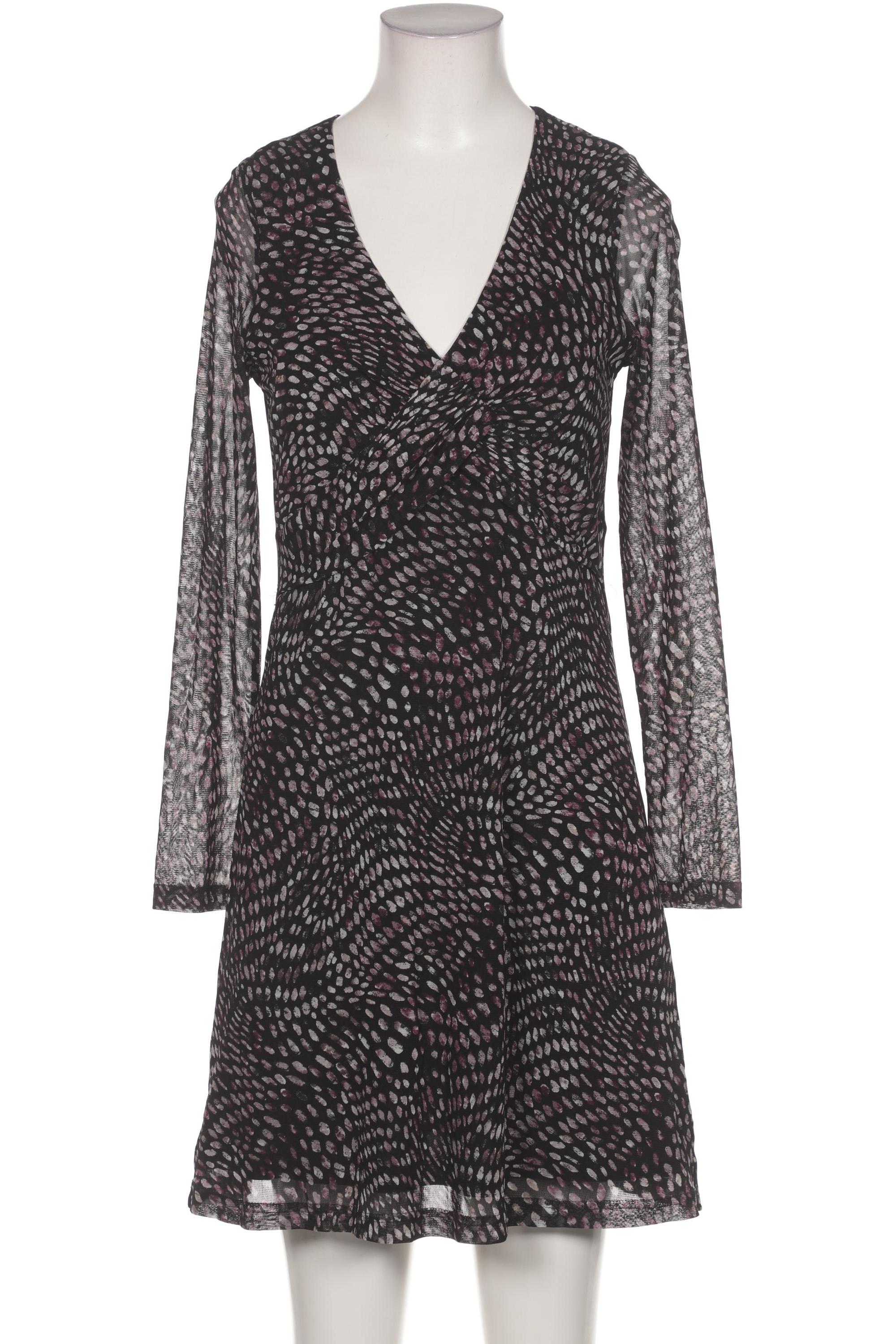 

Esprit Damen Kleid, schwarz, Gr. 38
