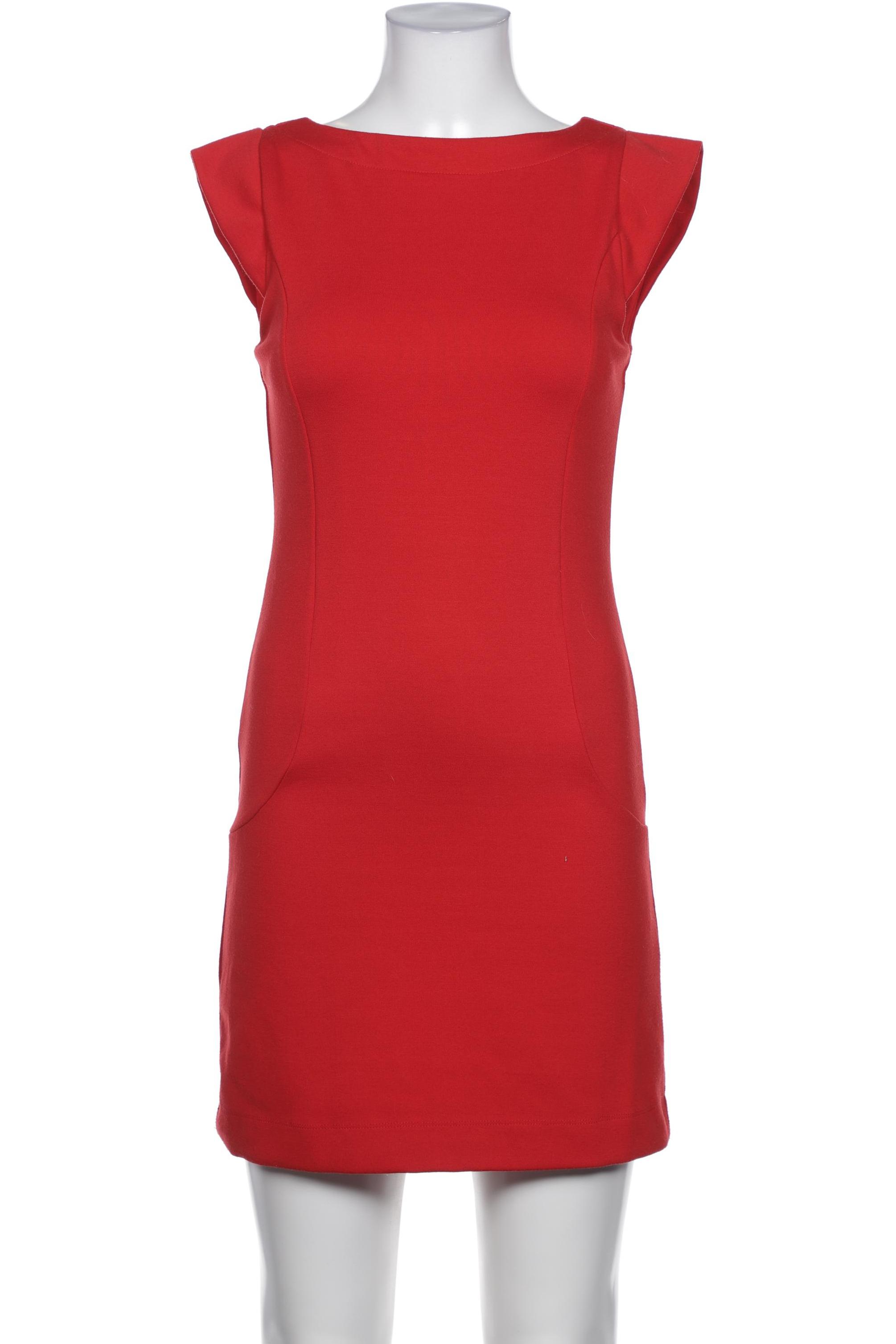 

Esprit Damen Kleid, rot, Gr. 38
