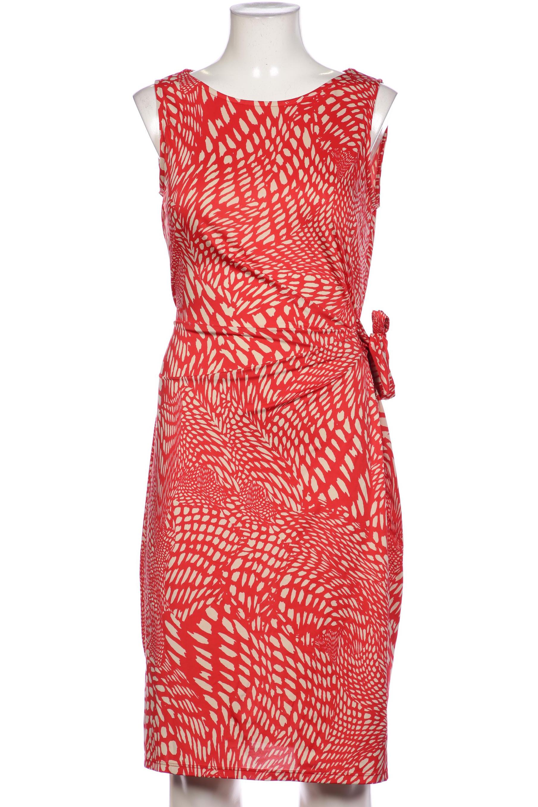 

Esprit Damen Kleid, rot, Gr. 42