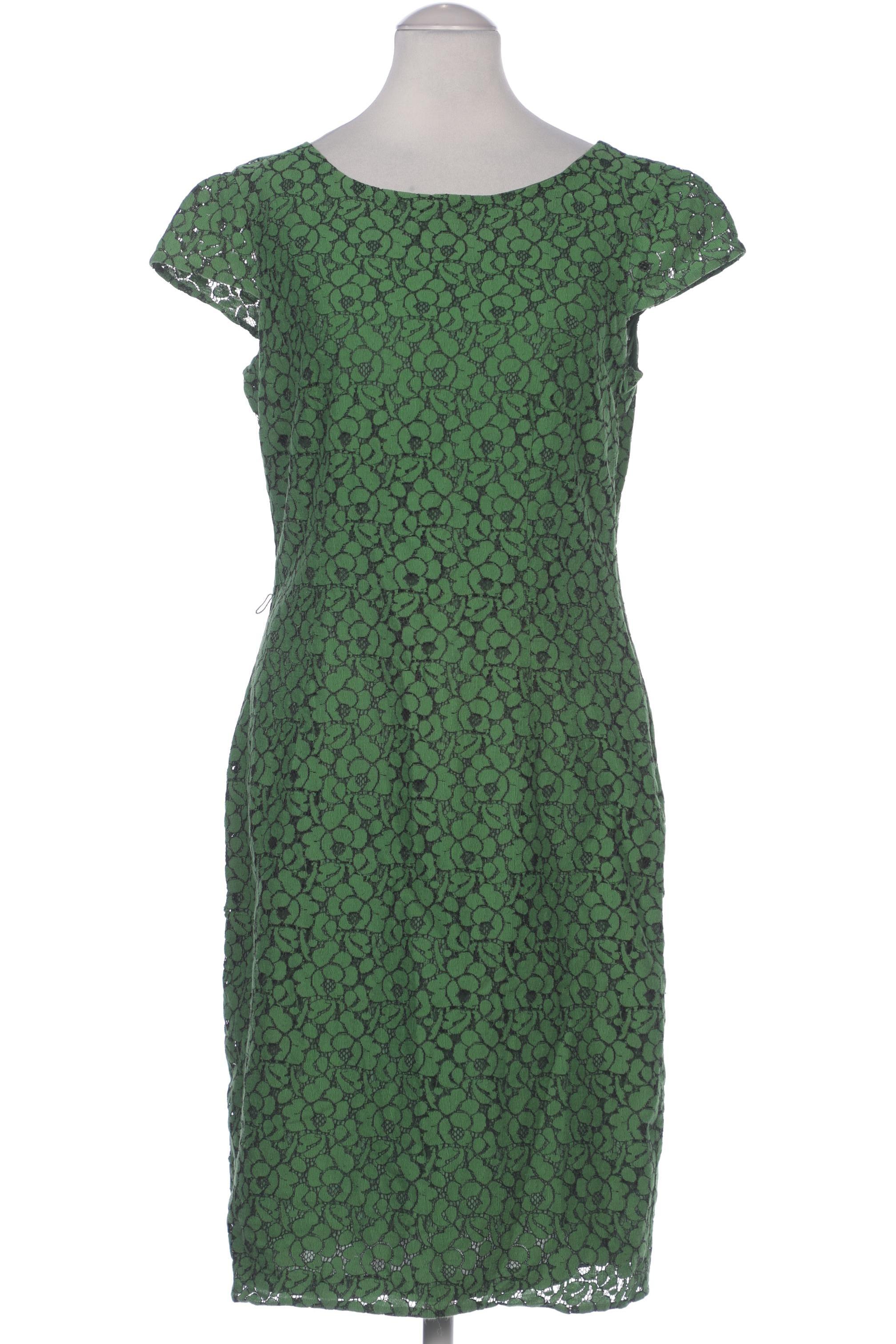 

Esprit Damen Kleid, grün, Gr. 36
