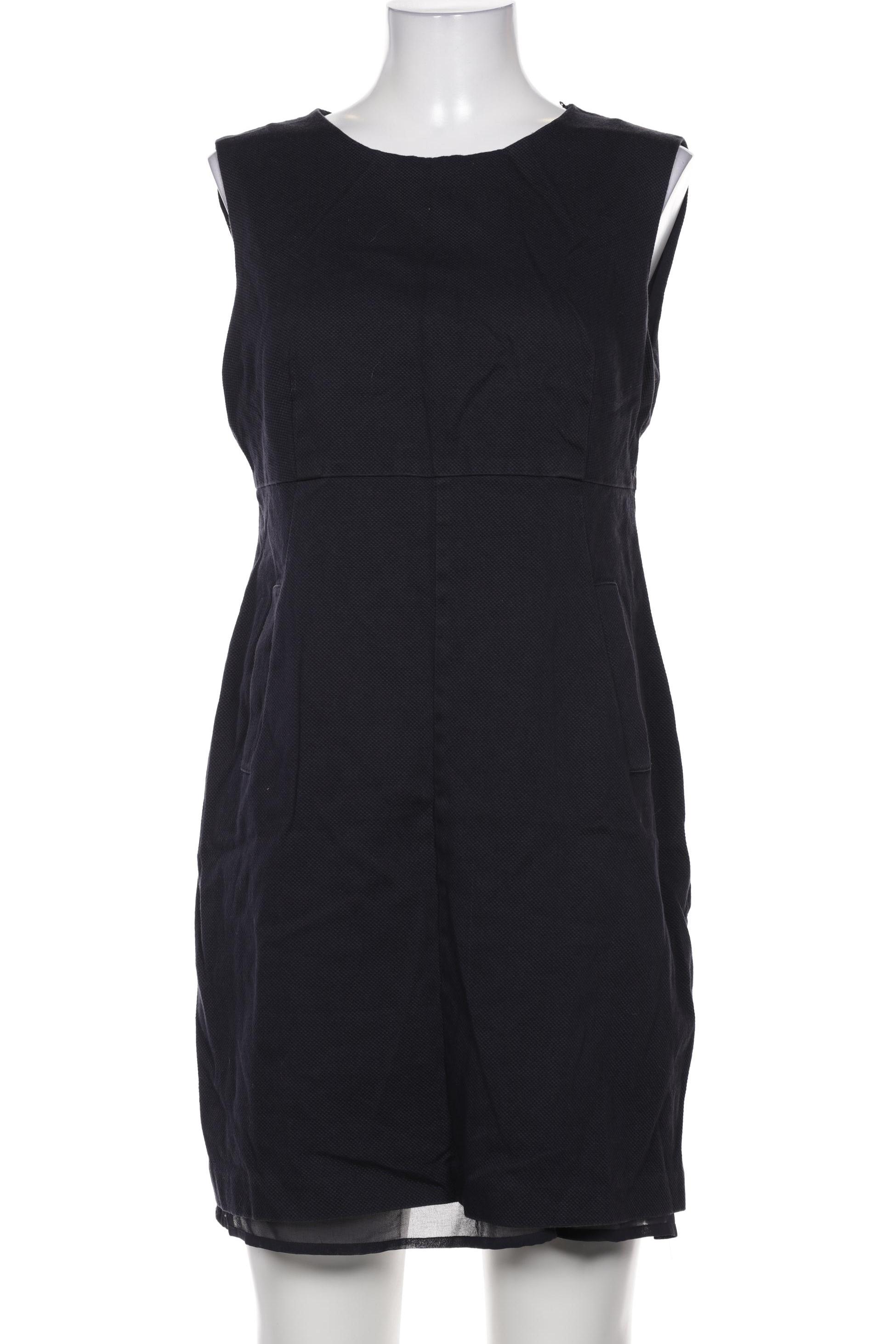 

Esprit Damen Kleid, marineblau, Gr. 42