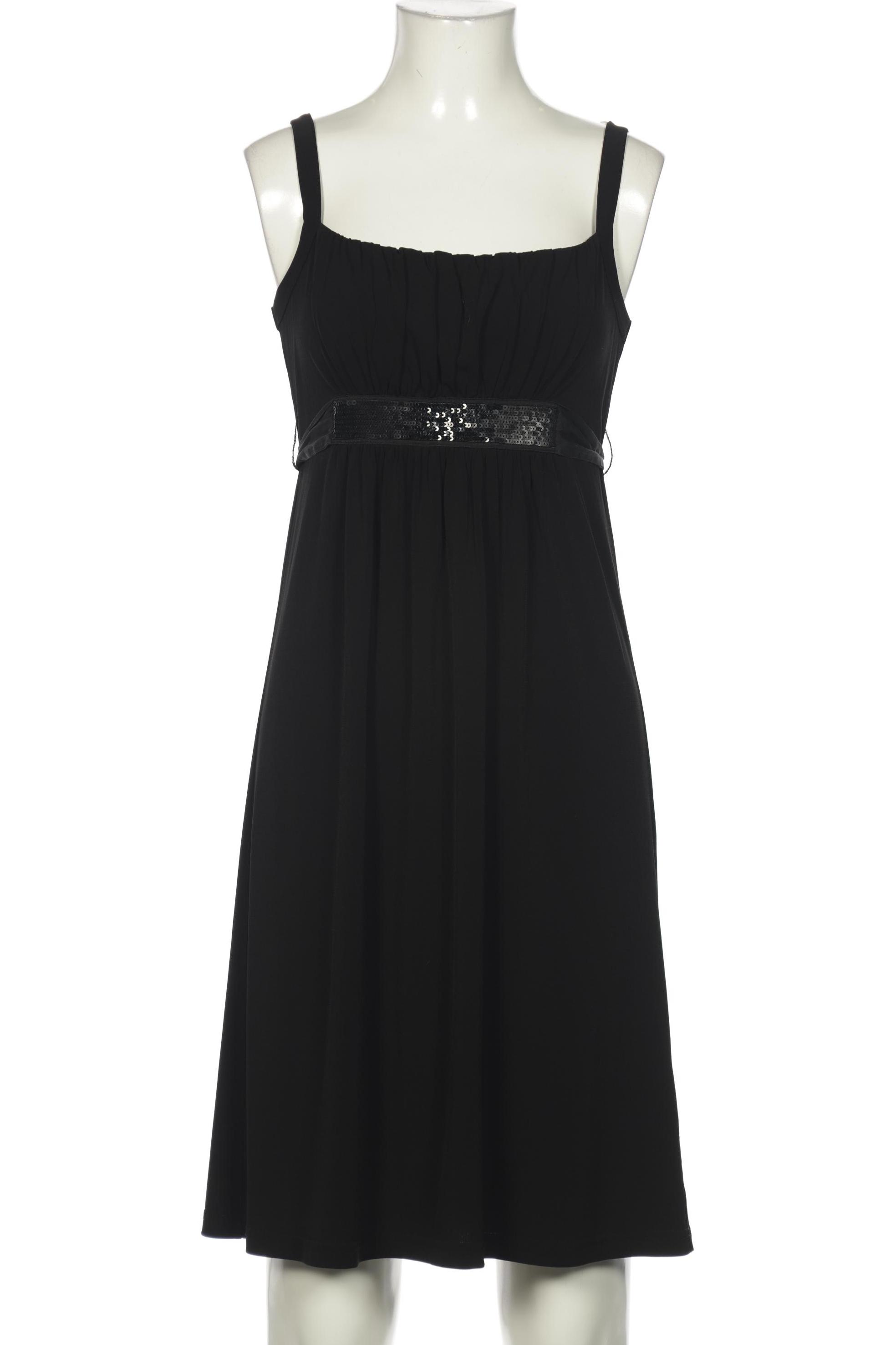 

Esprit Damen Kleid, schwarz